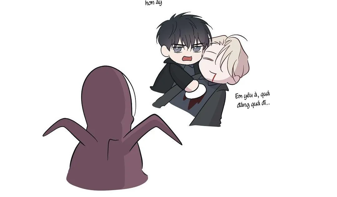 Đáy Sâu Tuyệt Vọng Chapter 97 Trang 35