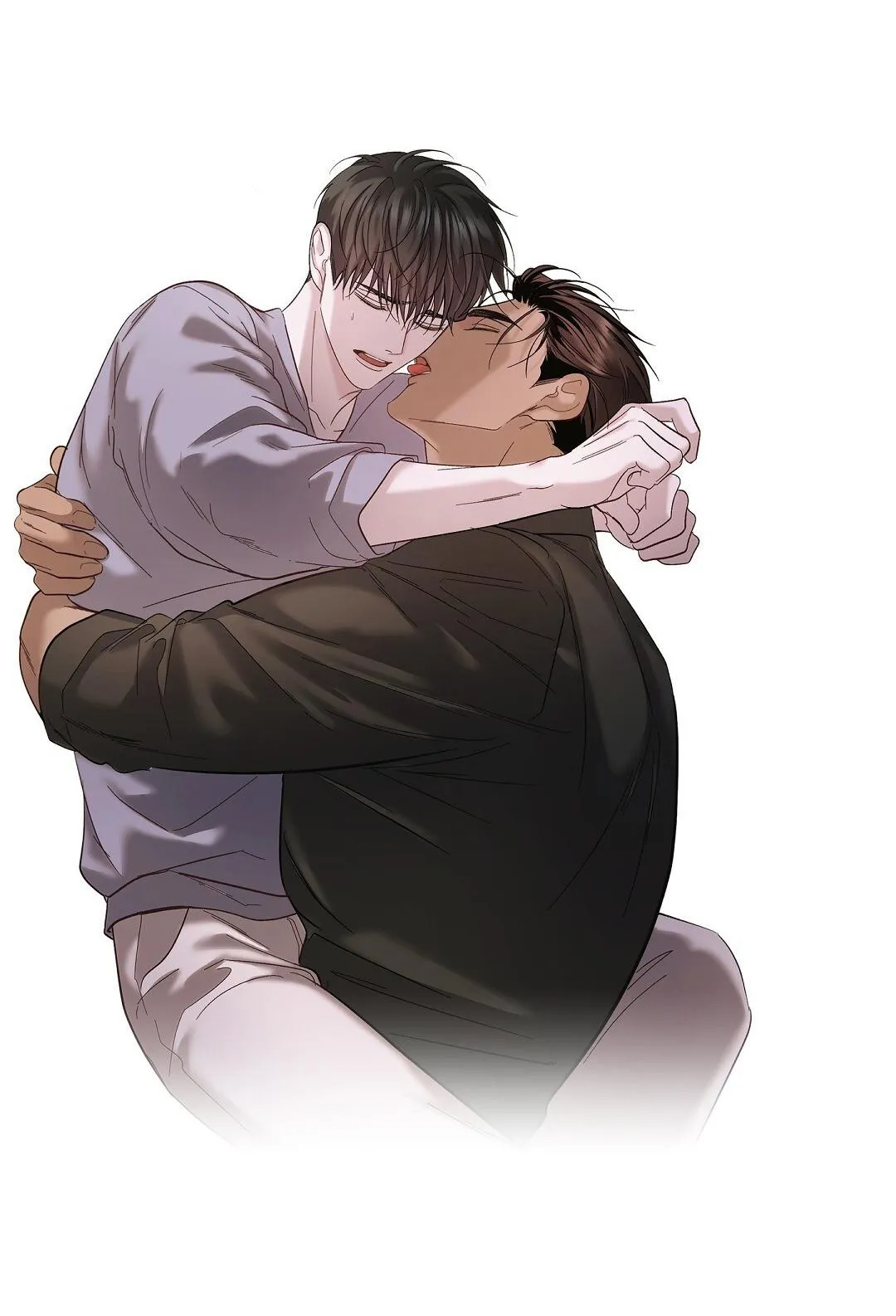 Đáy Sâu Tuyệt Vọng Chapter 97 Trang 47