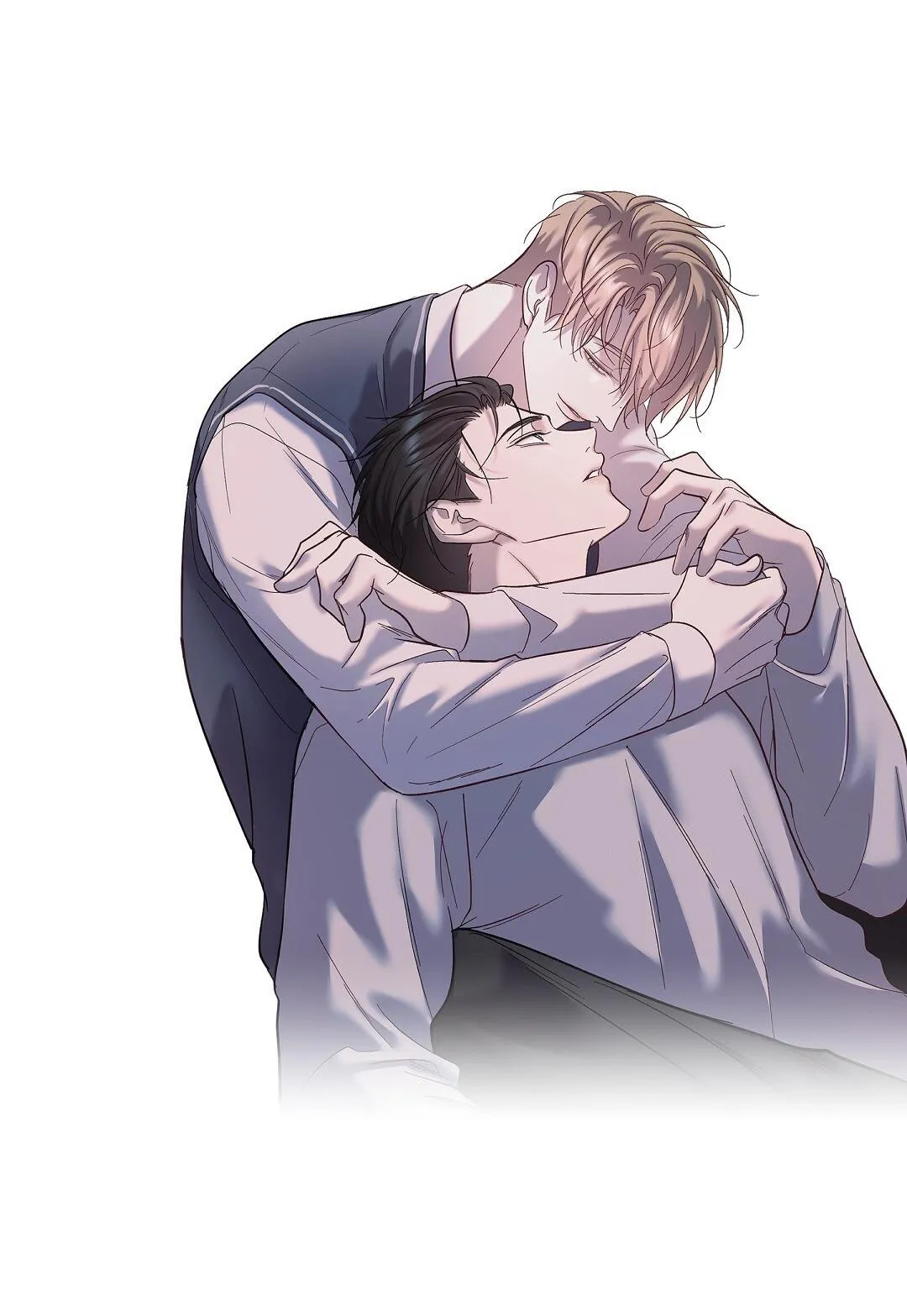 Đáy Sâu Tuyệt Vọng Chapter 97 Trang 48