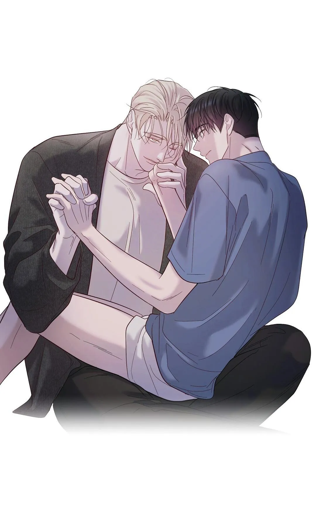 Đáy Sâu Tuyệt Vọng Chapter 97 Trang 49