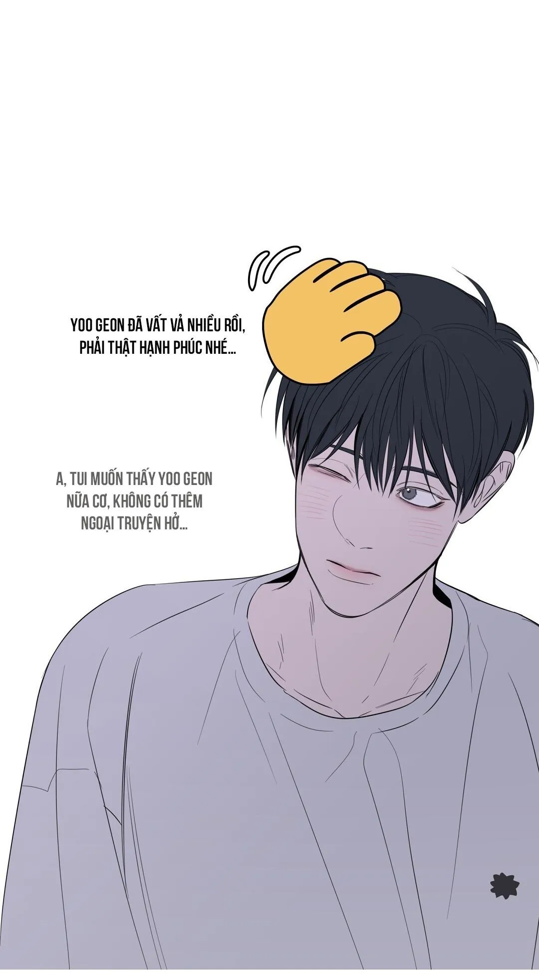 Đáy Sâu Tuyệt Vọng Chapter 97 Trang 61