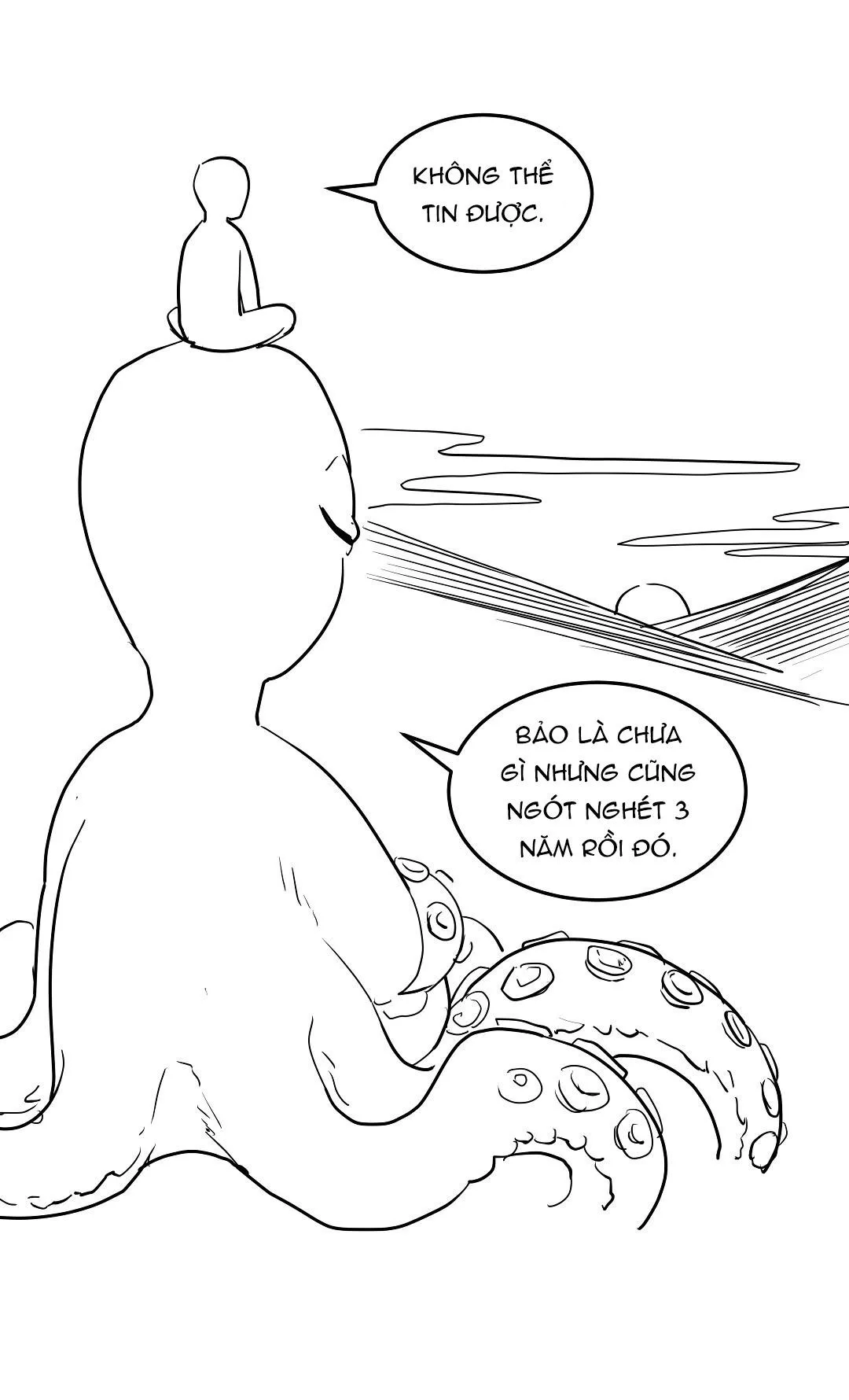 Đáy Sâu Tuyệt Vọng Chapter 98 Trang 5