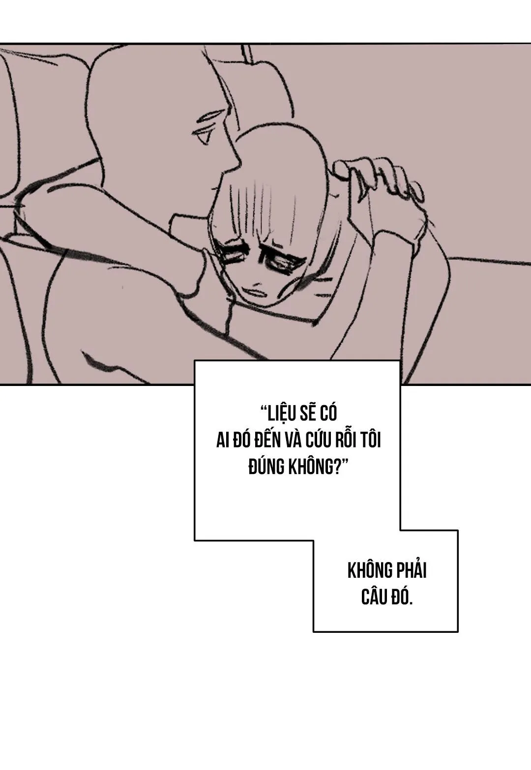 Đáy Sâu Tuyệt Vọng Chapter 98 Trang 26