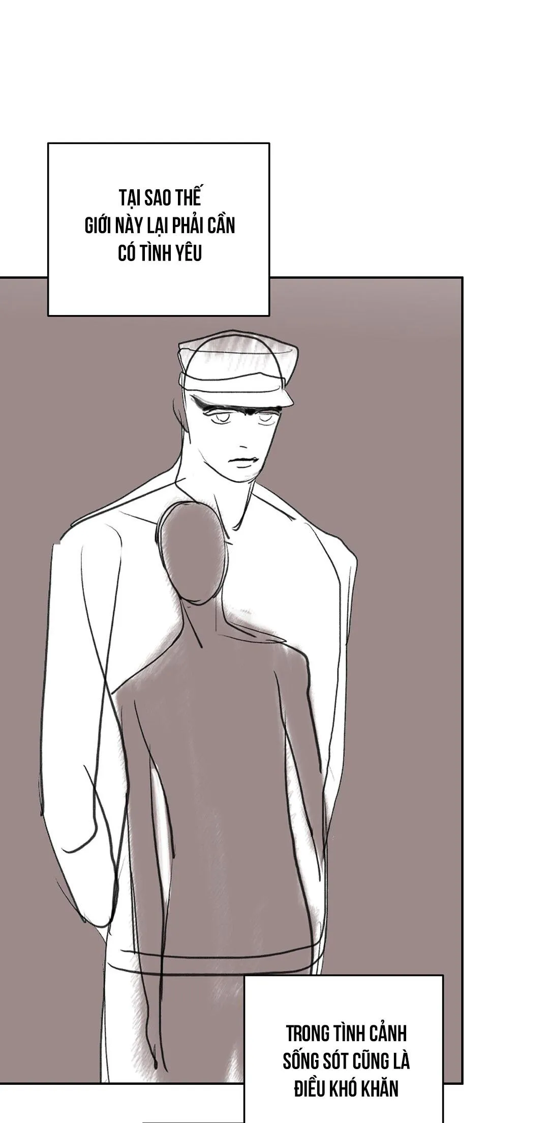 Đáy Sâu Tuyệt Vọng Chapter 98 Trang 27