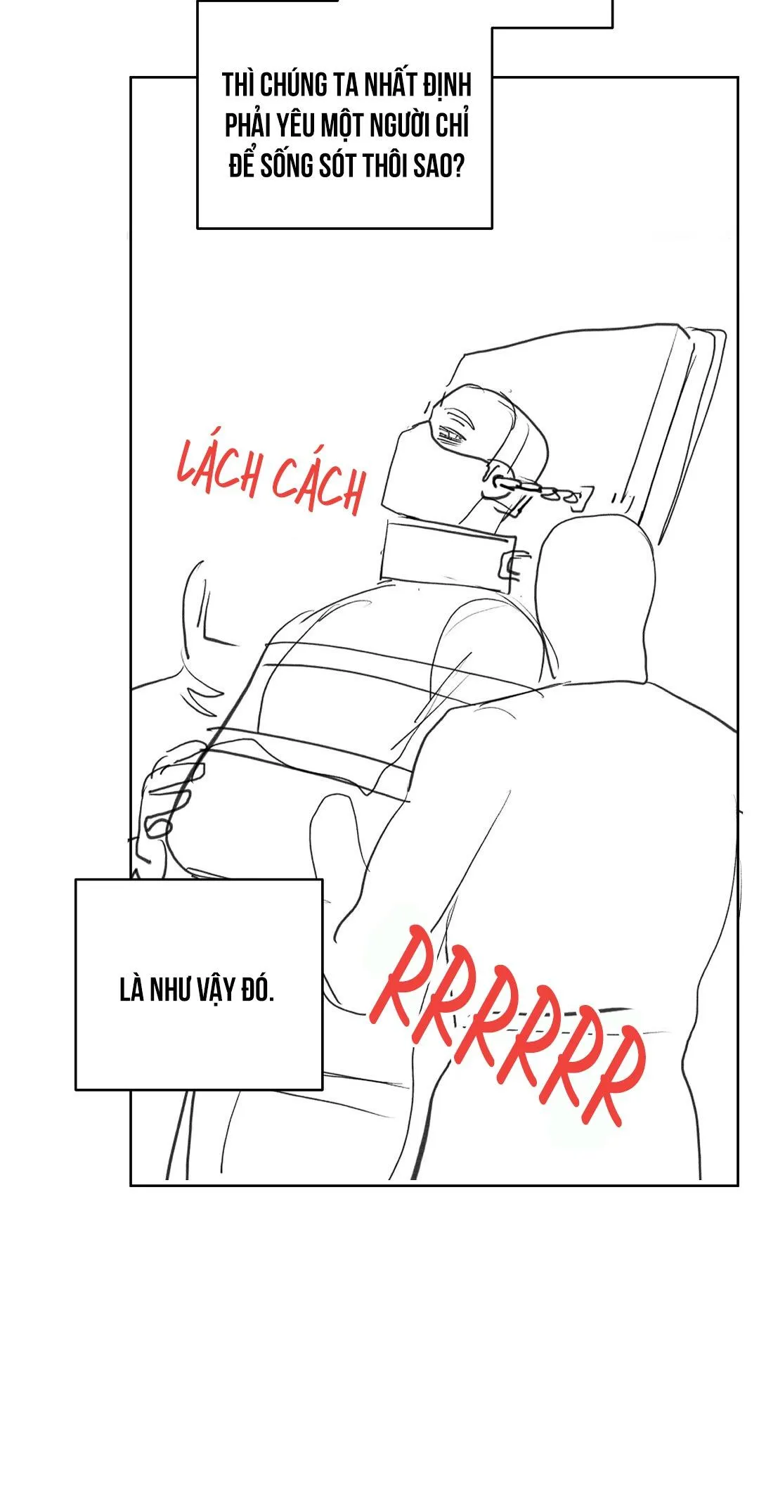 Đáy Sâu Tuyệt Vọng Chapter 98 Trang 28