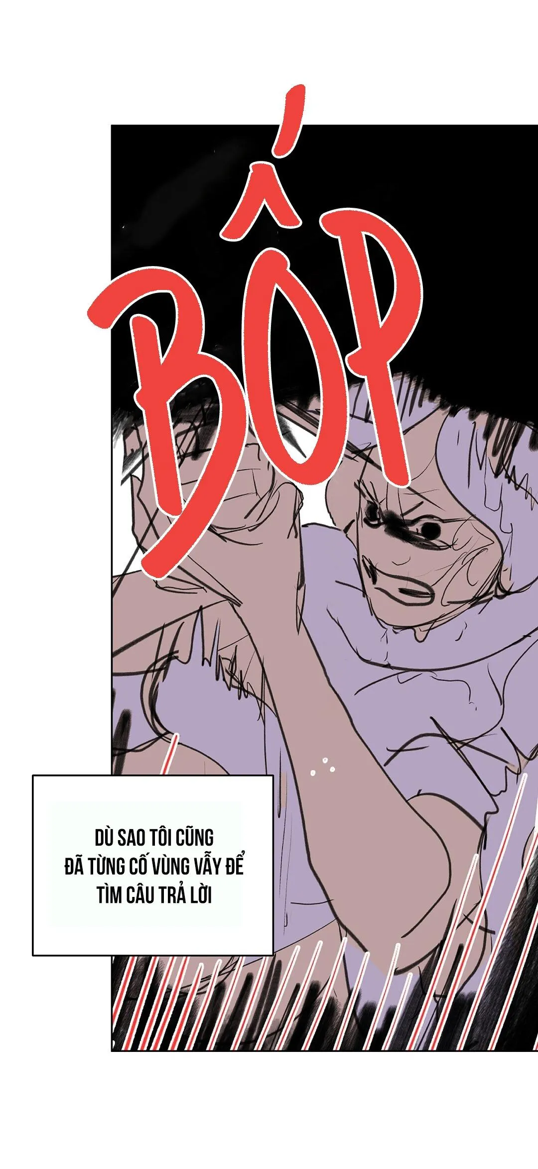 Đáy Sâu Tuyệt Vọng Chapter 98 Trang 30