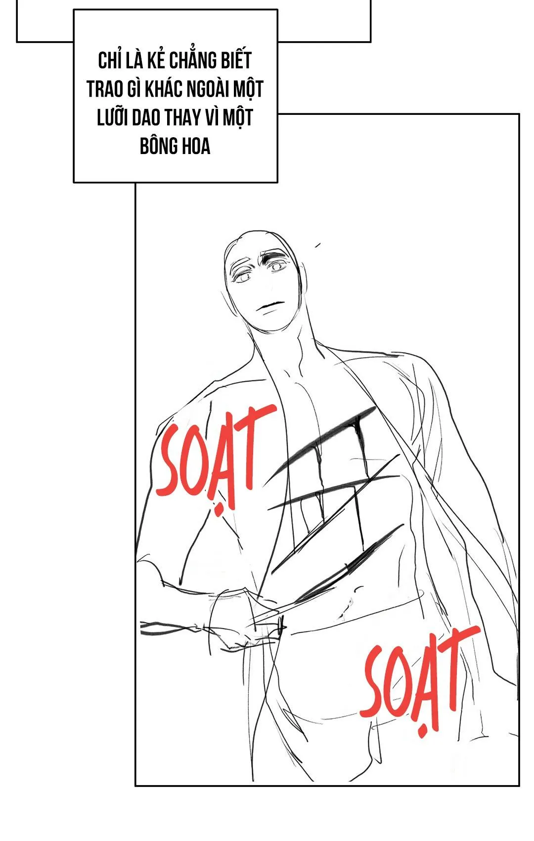 Đáy Sâu Tuyệt Vọng Chapter 98 Trang 34