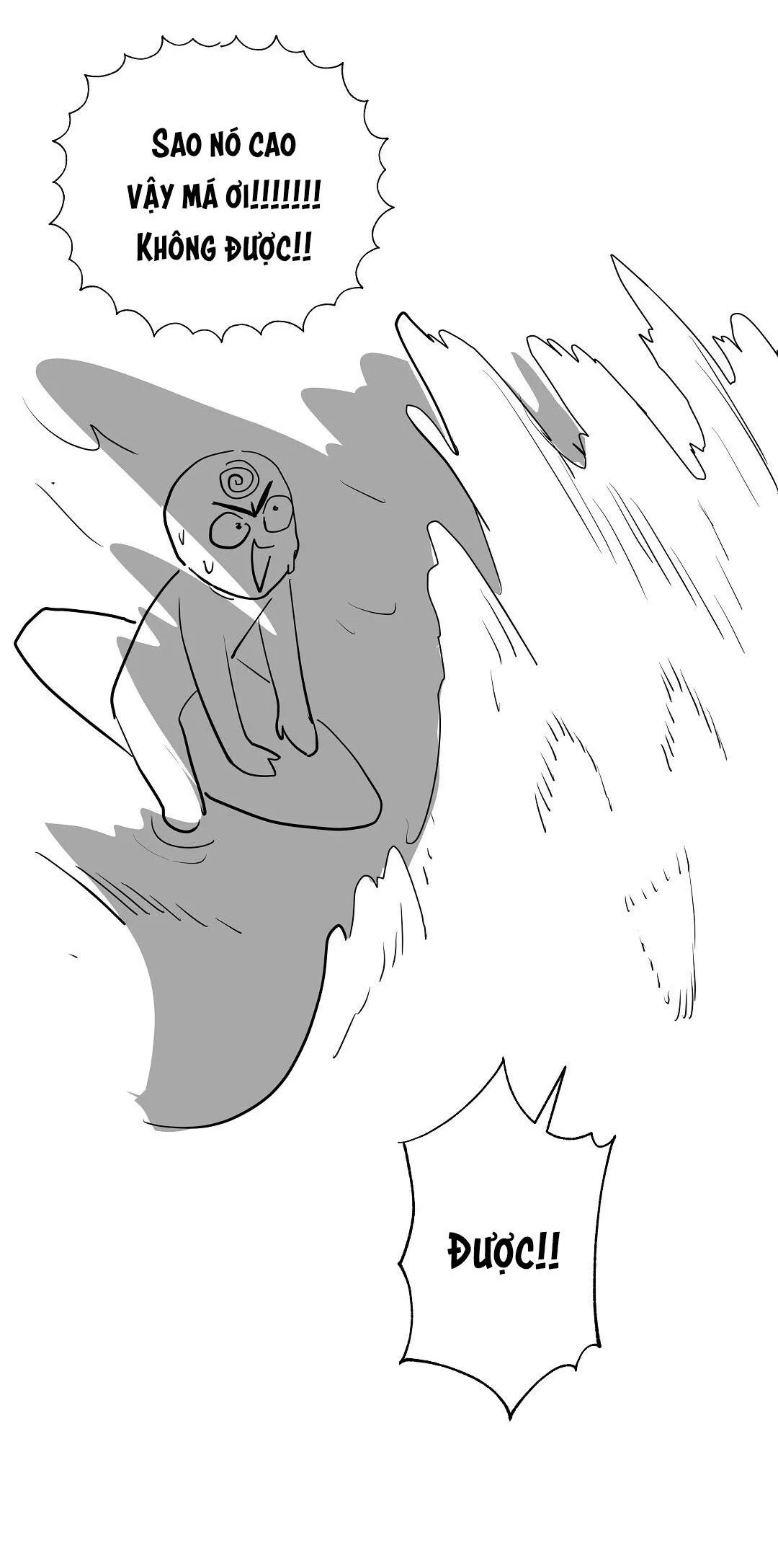 Đáy Sâu Tuyệt Vọng Chapter 98 Trang 74