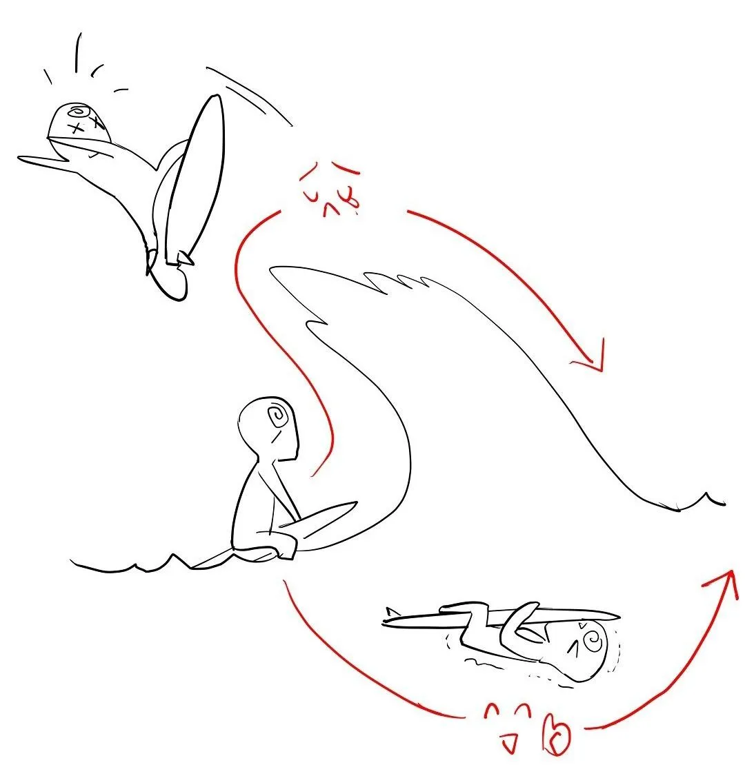 Đáy Sâu Tuyệt Vọng Chapter 98 Trang 76