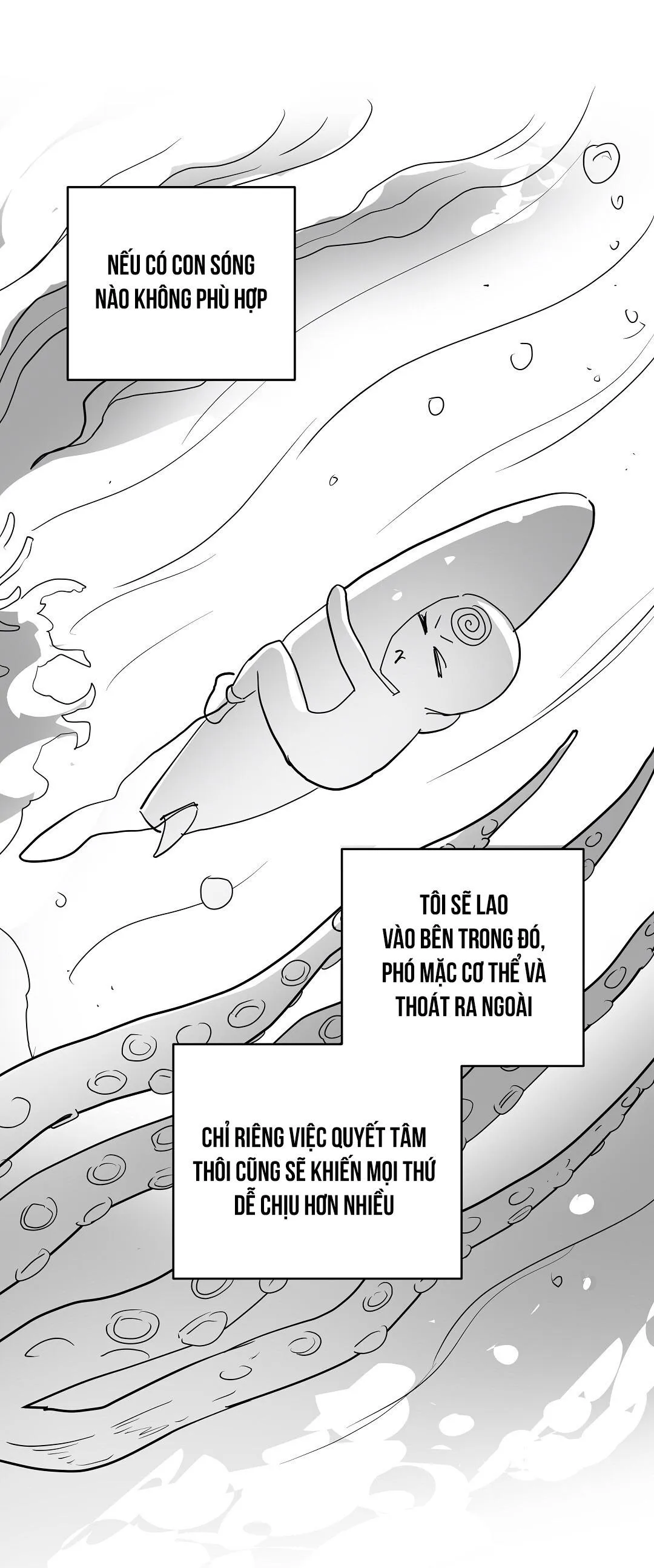 Đáy Sâu Tuyệt Vọng Chapter 98 Trang 79