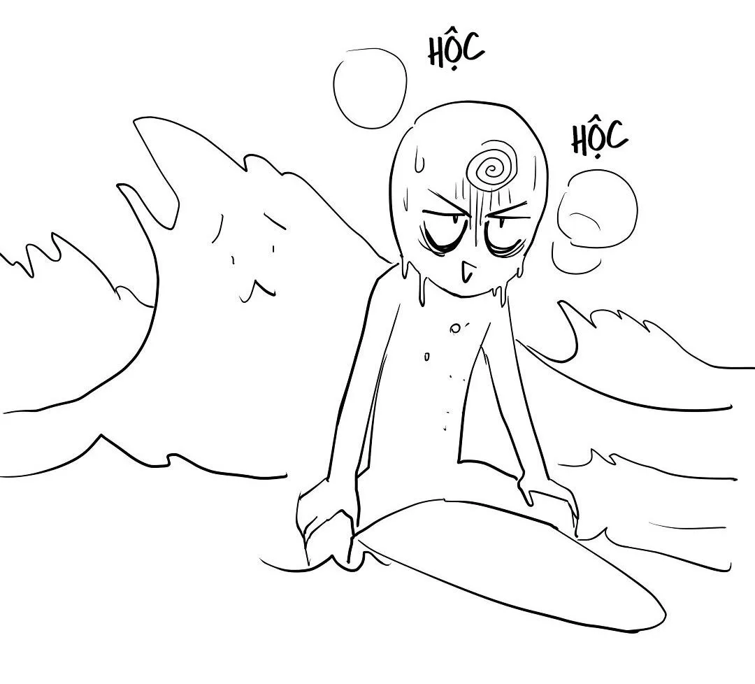 Đáy Sâu Tuyệt Vọng Chapter 98 Trang 81