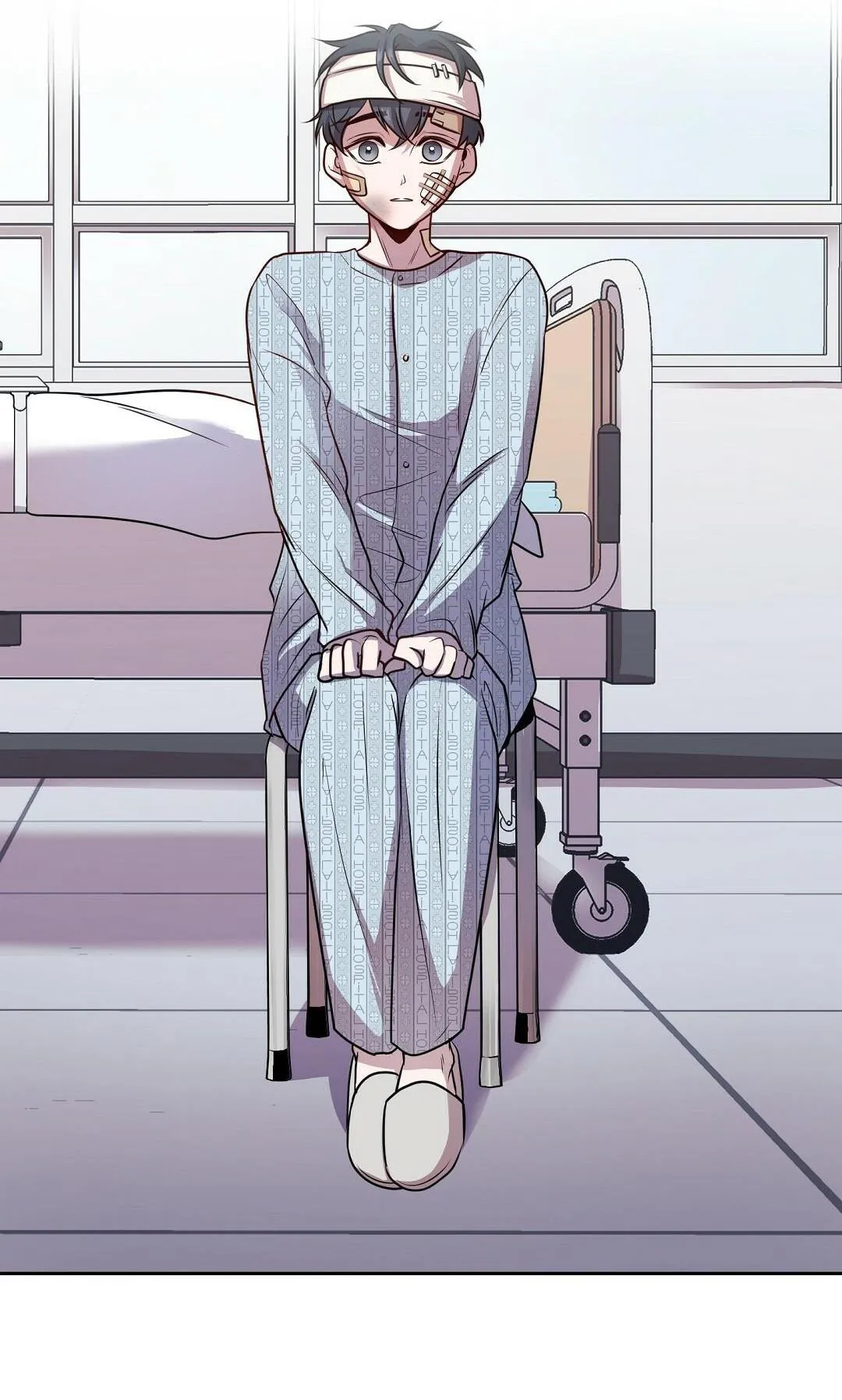 Đáy Sâu Tuyệt Vọng Chapter 0 Trang 6