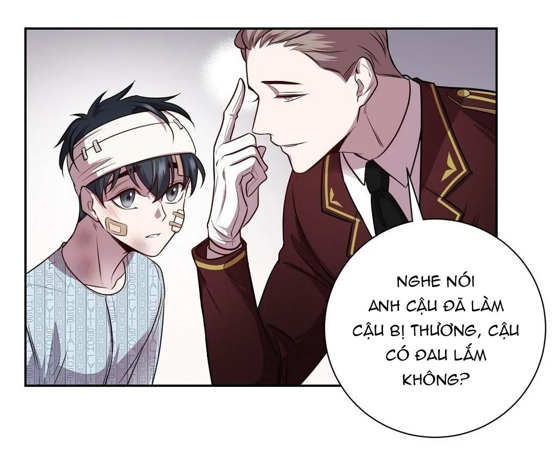 Đáy Sâu Tuyệt Vọng Chapter 0 Trang 11