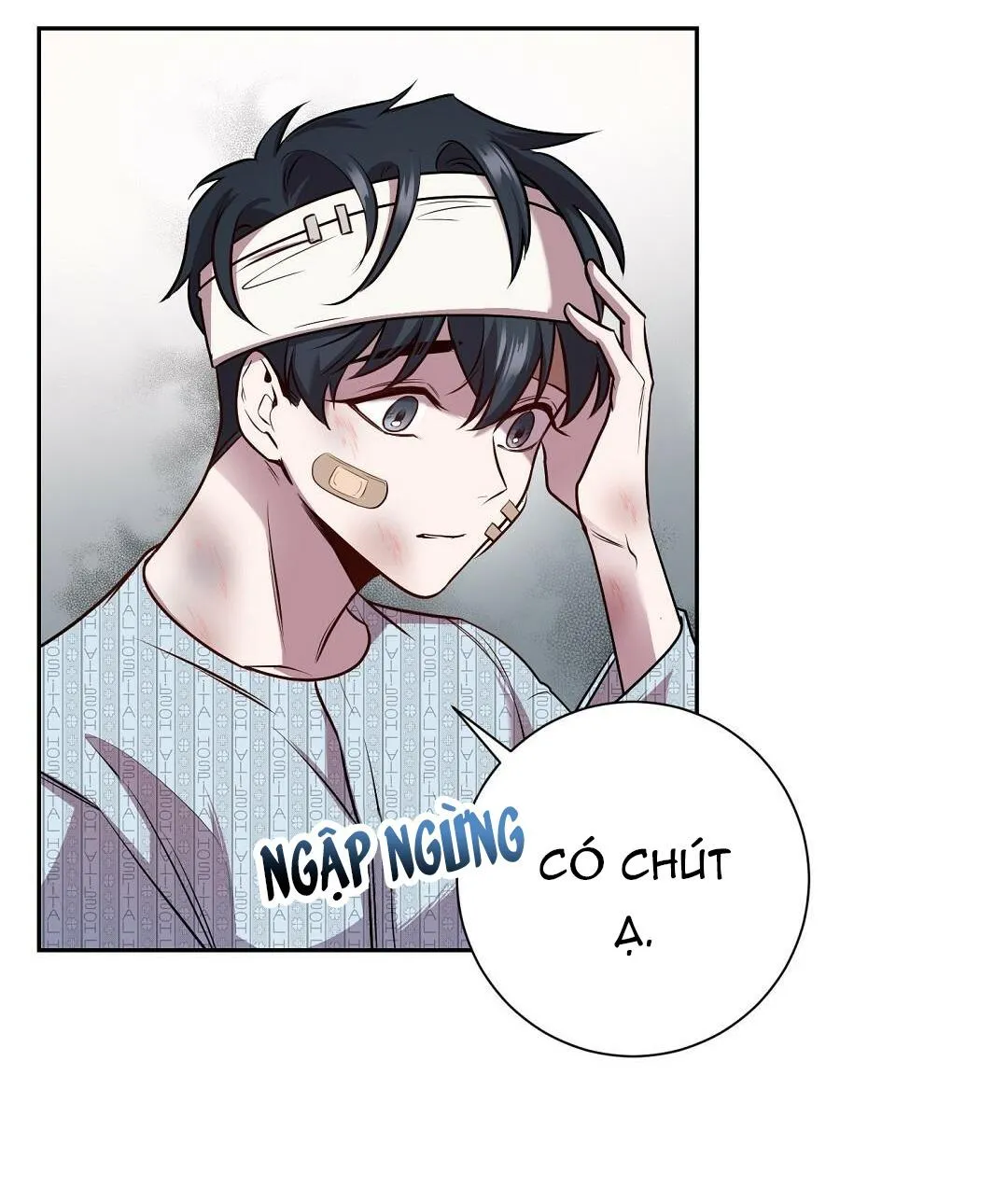 Đáy Sâu Tuyệt Vọng Chapter 0 Trang 12