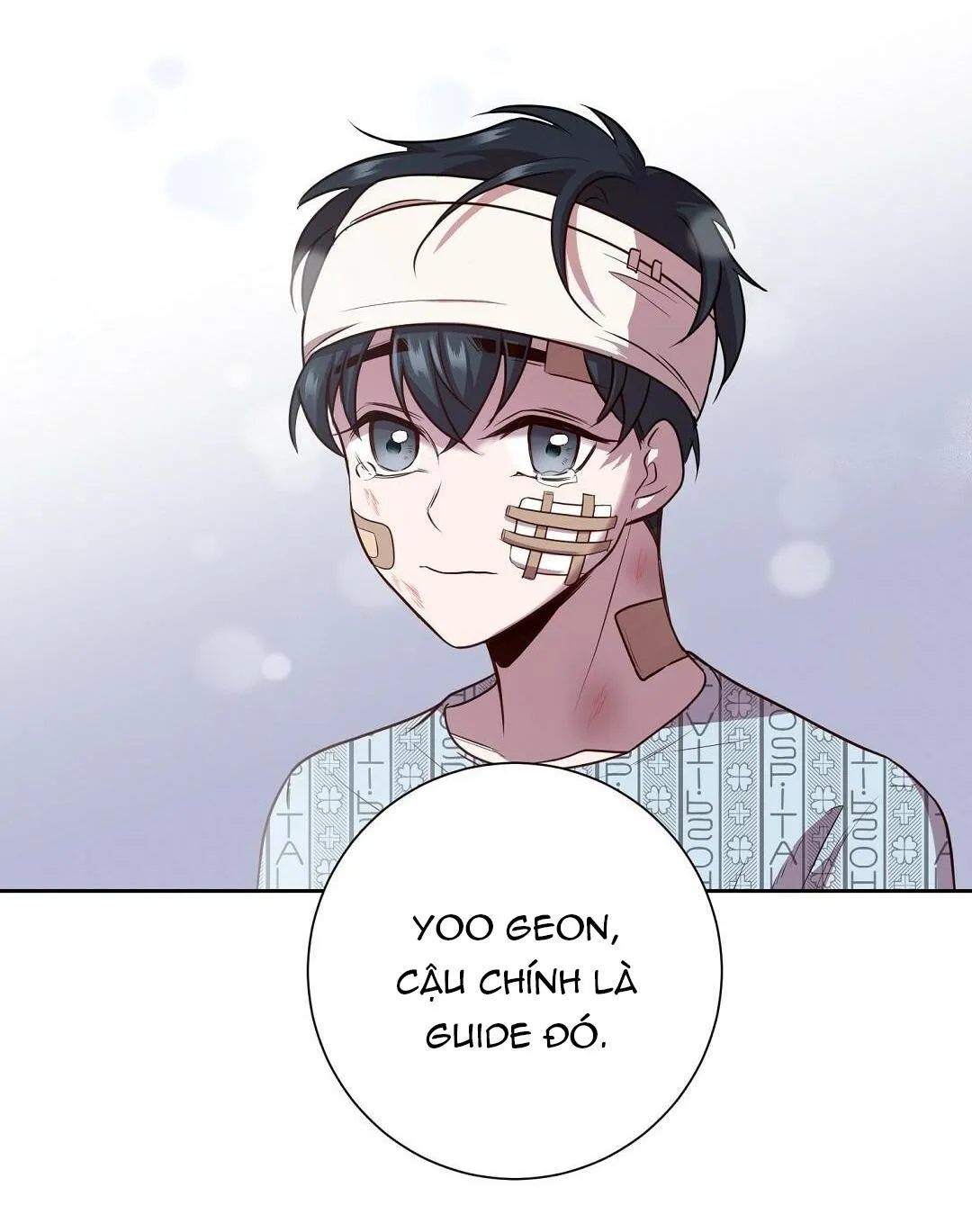 Đáy Sâu Tuyệt Vọng Chapter 0 Trang 17