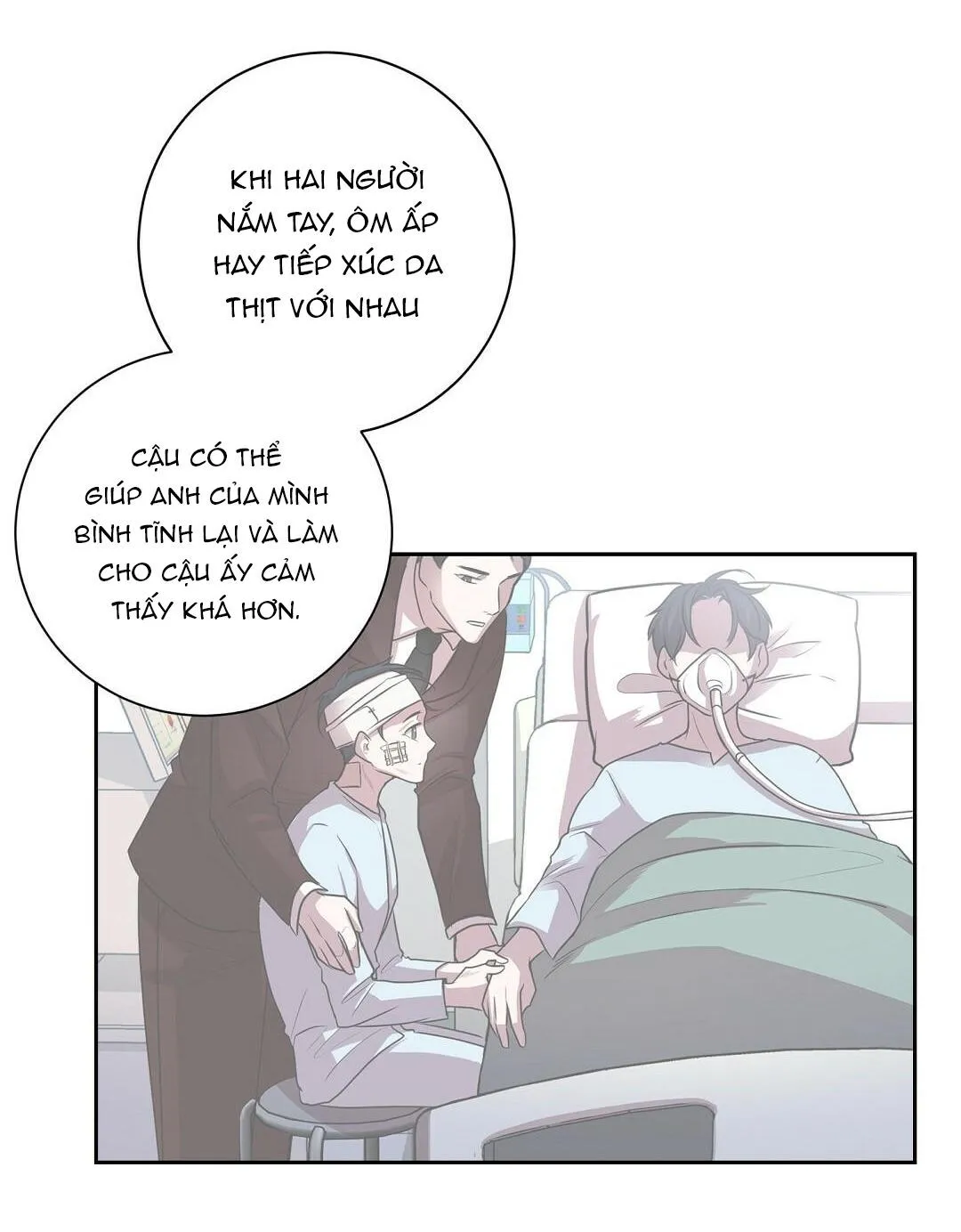 Đáy Sâu Tuyệt Vọng Chapter 0 Trang 18