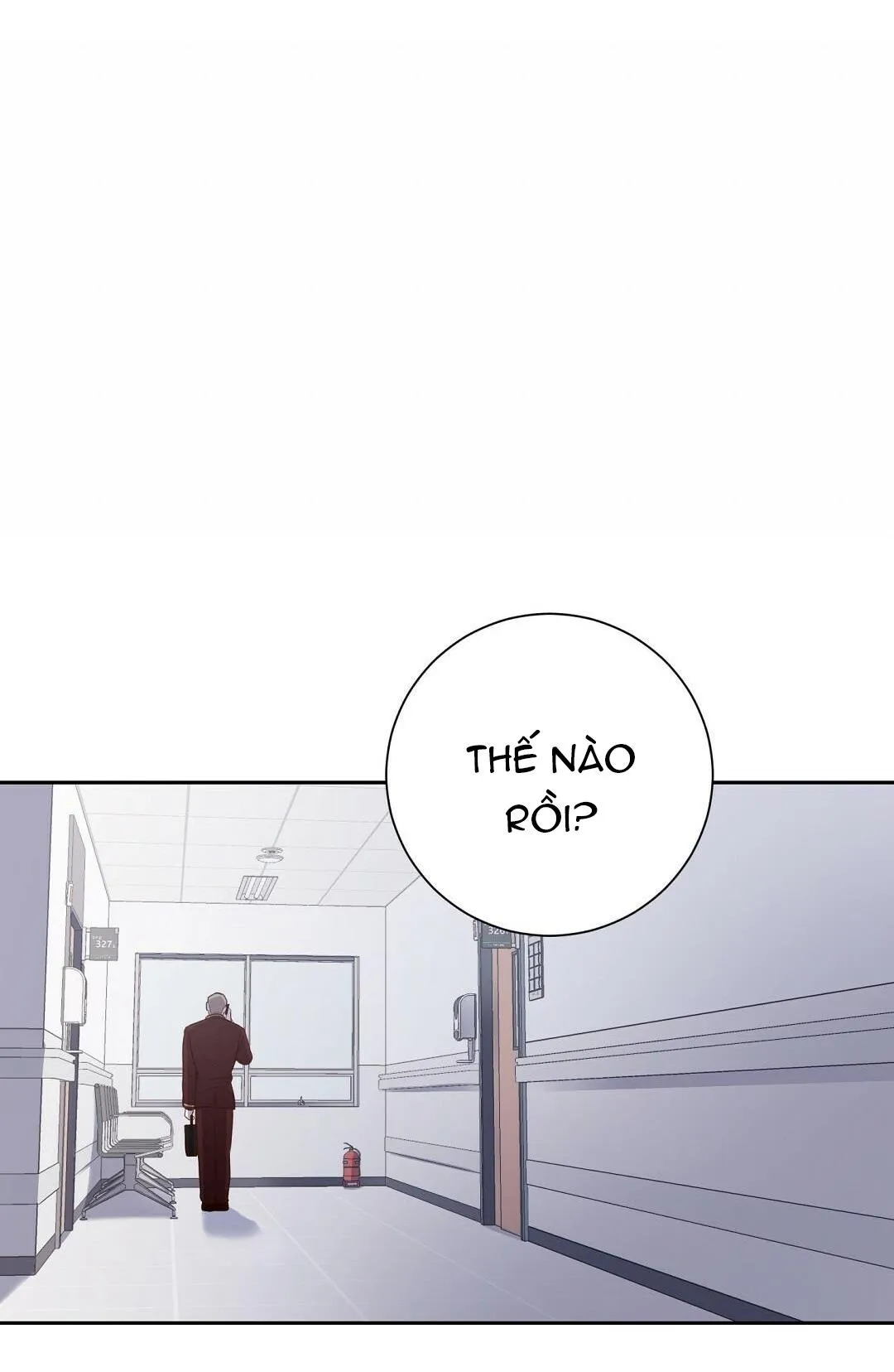 Đáy Sâu Tuyệt Vọng Chapter 0 Trang 21