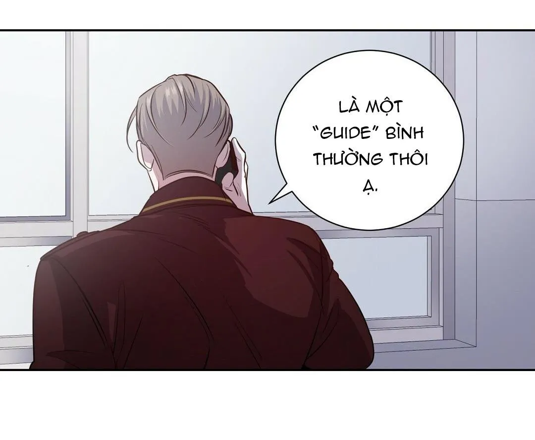 Đáy Sâu Tuyệt Vọng Chapter 0 Trang 22