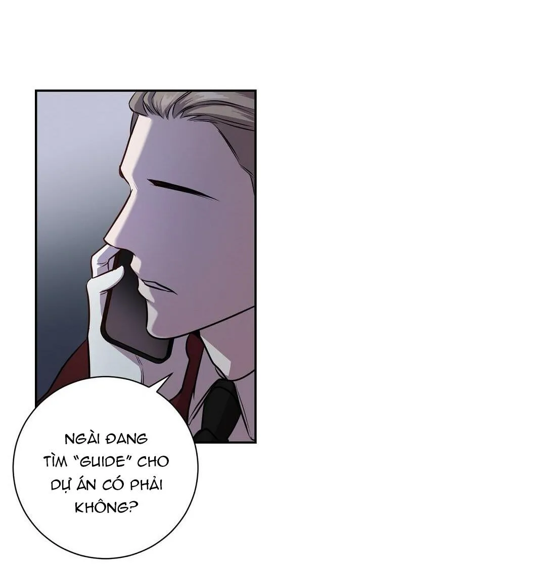 Đáy Sâu Tuyệt Vọng Chapter 0 Trang 27