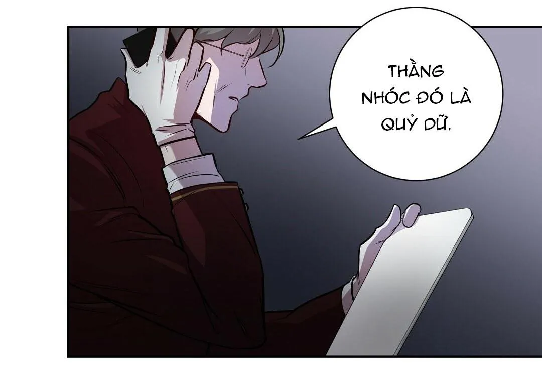 Đáy Sâu Tuyệt Vọng Chapter 0 Trang 28