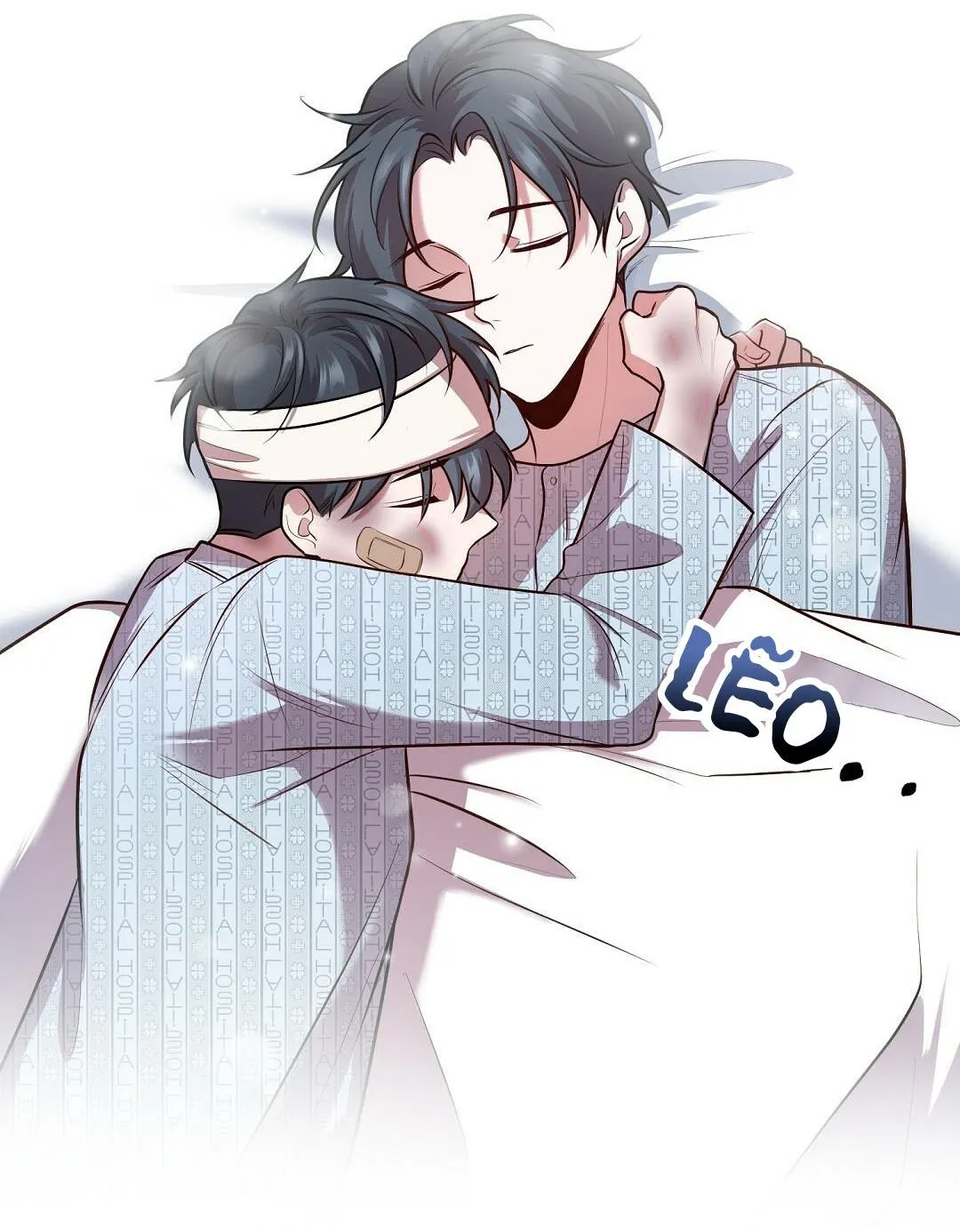 Đáy Sâu Tuyệt Vọng Chapter 0 Trang 32