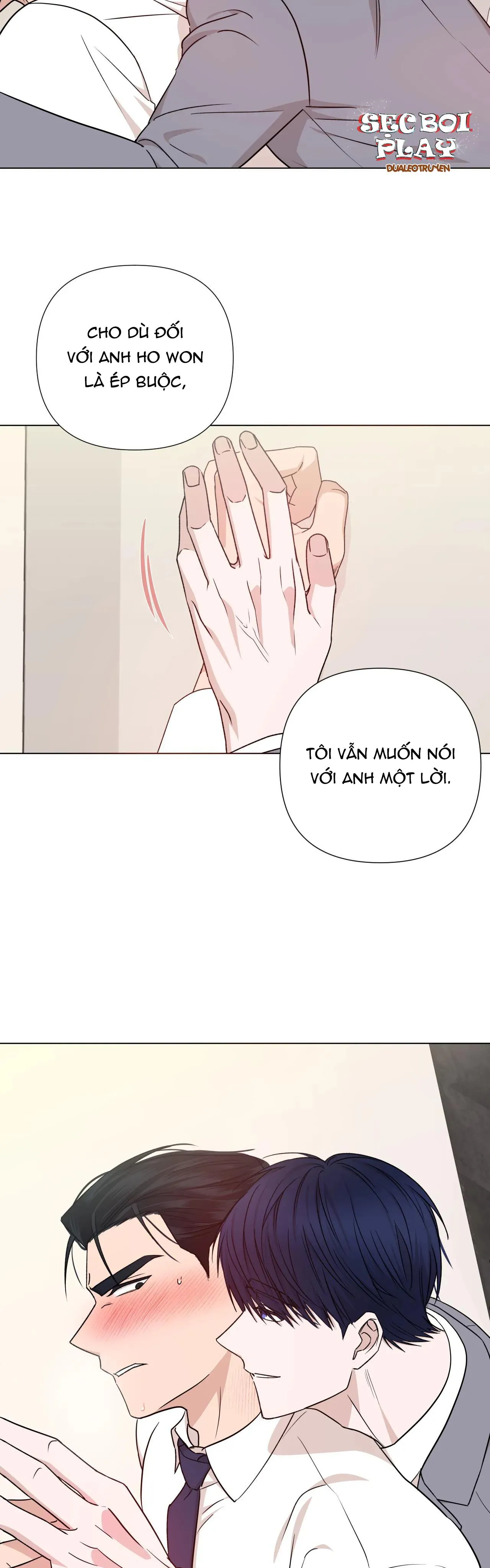 DÂY XÍCH Chapter 2 Trang 13