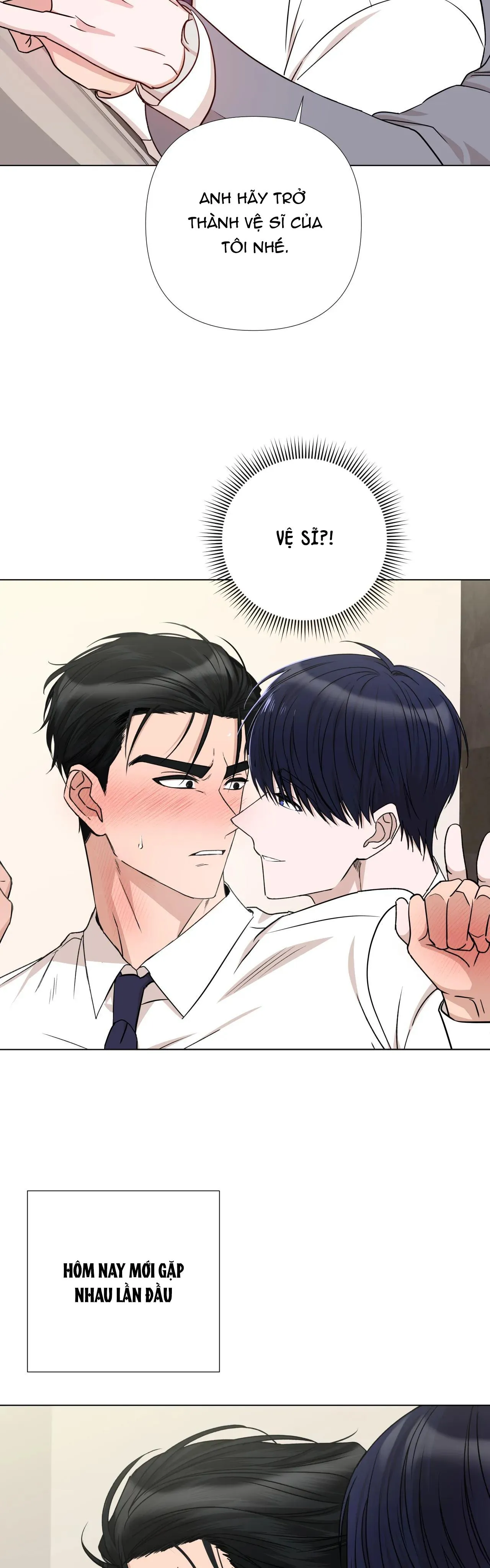 DÂY XÍCH Chapter 2 Trang 14