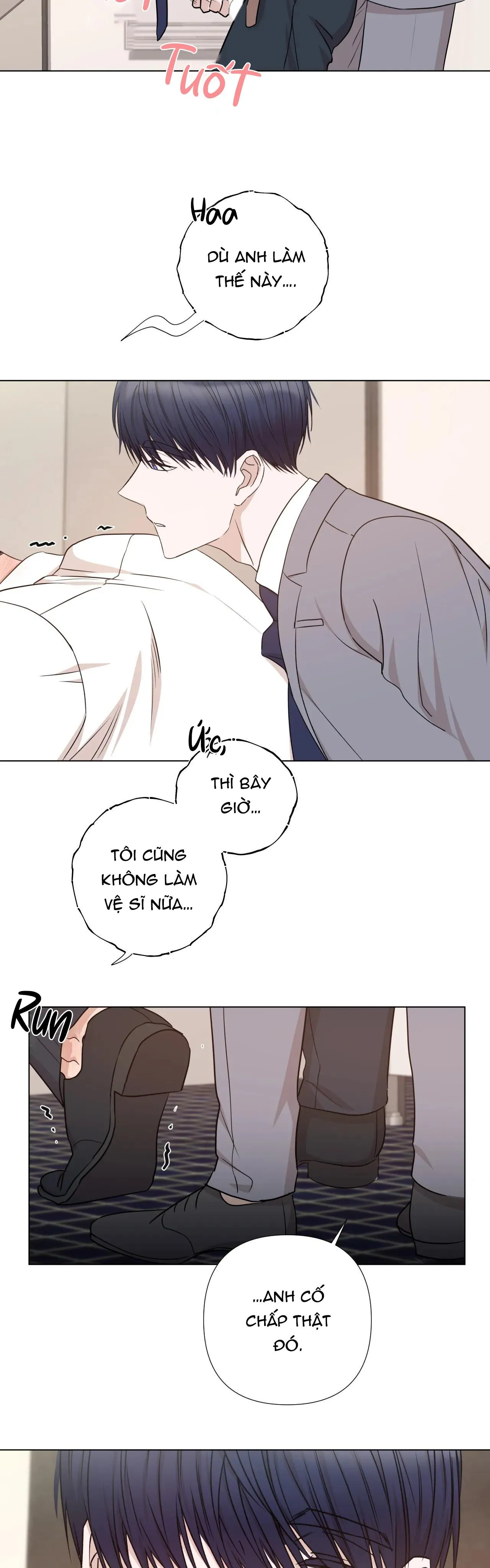 DÂY XÍCH Chapter 2 Trang 19