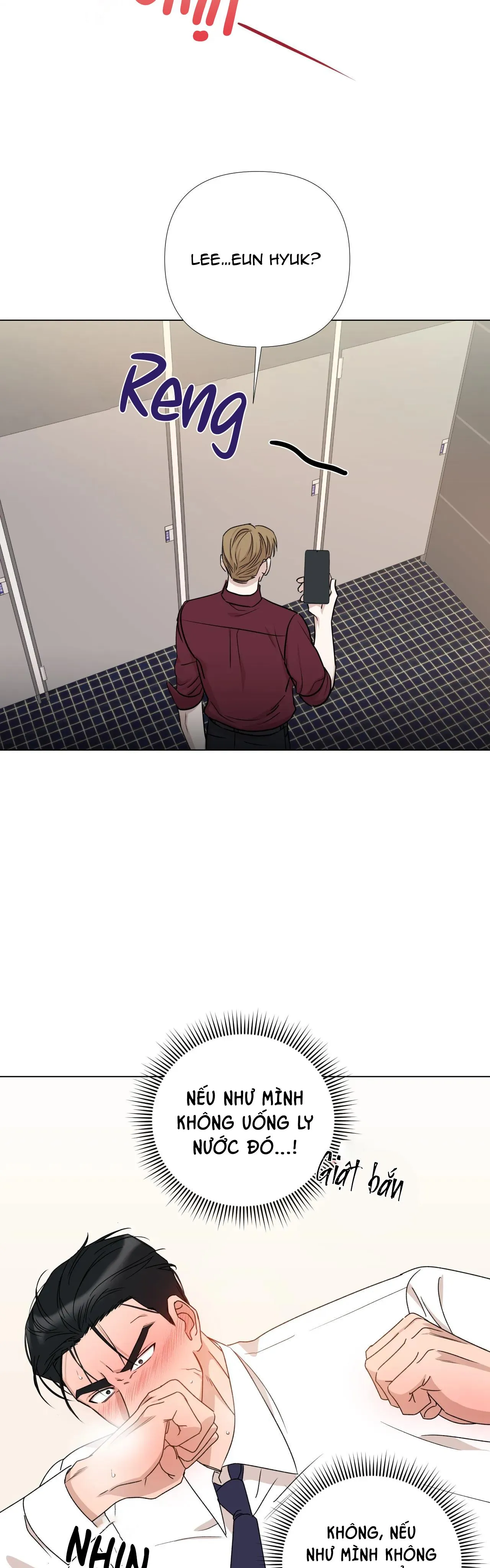 DÂY XÍCH Chapter 2 Trang 23