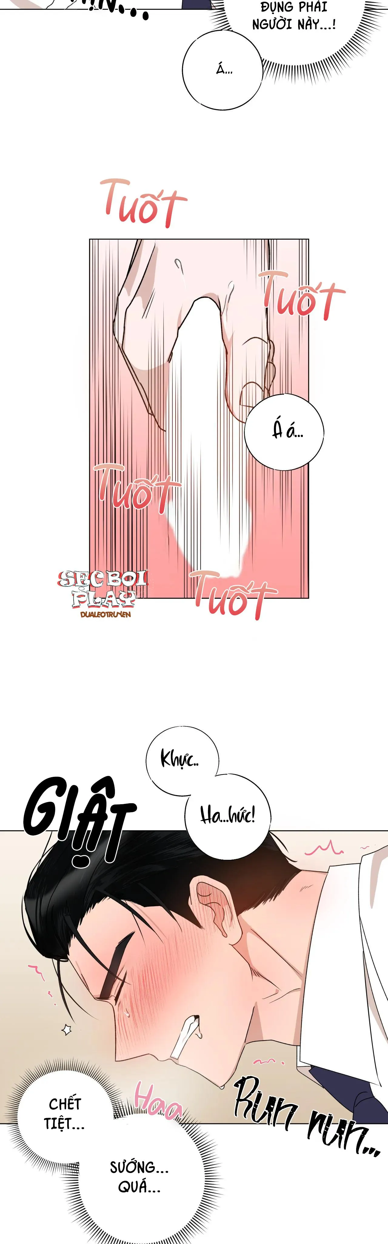 DÂY XÍCH Chapter 2 Trang 24