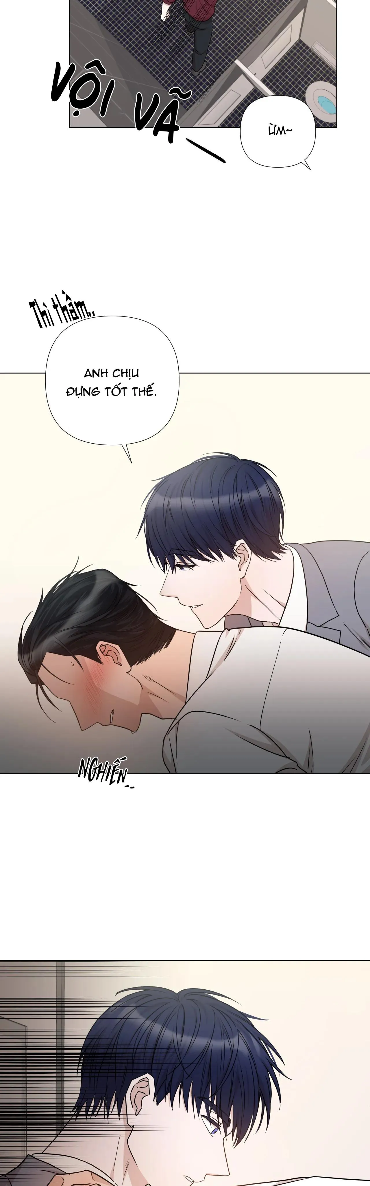 DÂY XÍCH Chapter 2 Trang 28