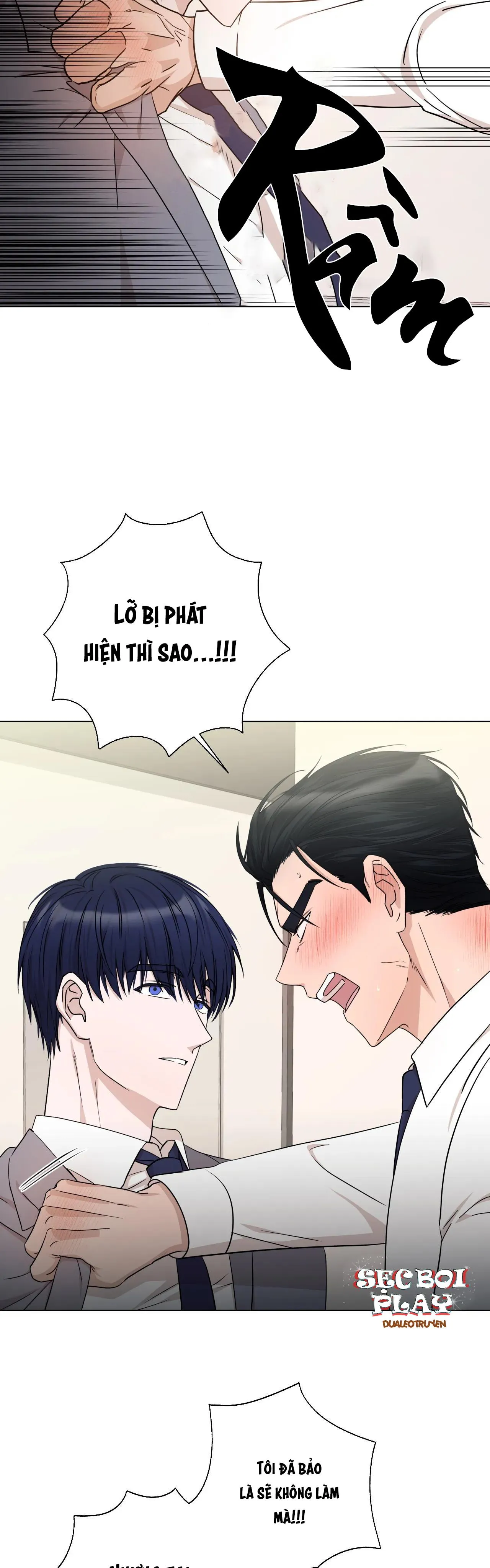 DÂY XÍCH Chapter 2 Trang 29