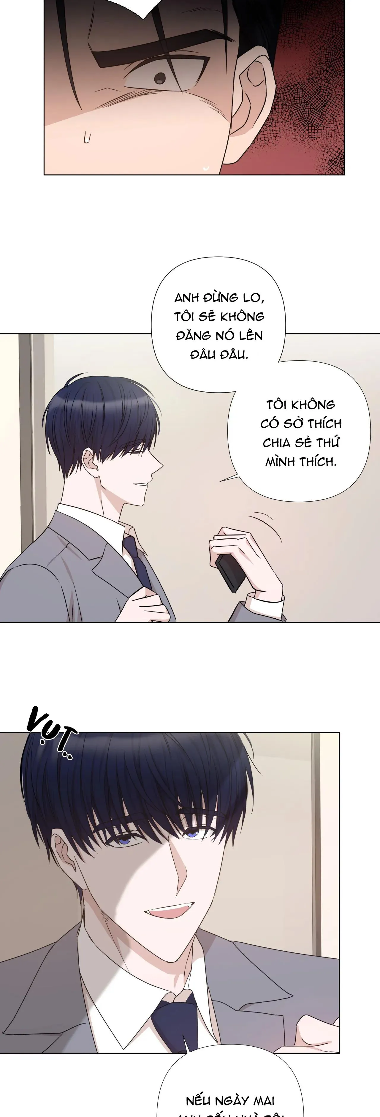 DÂY XÍCH Chapter 2 Trang 31