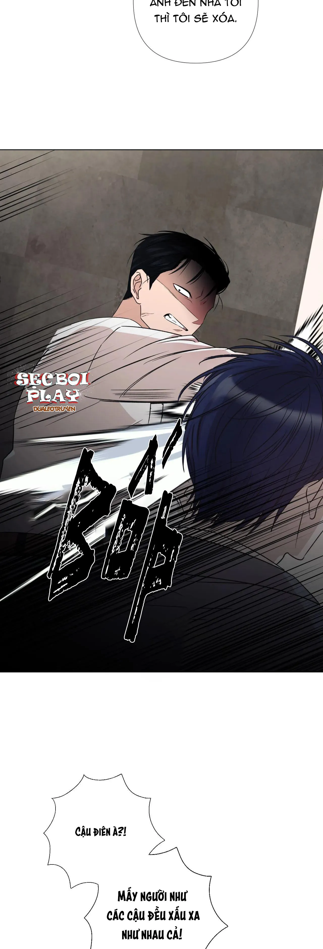 DÂY XÍCH Chapter 2 Trang 32