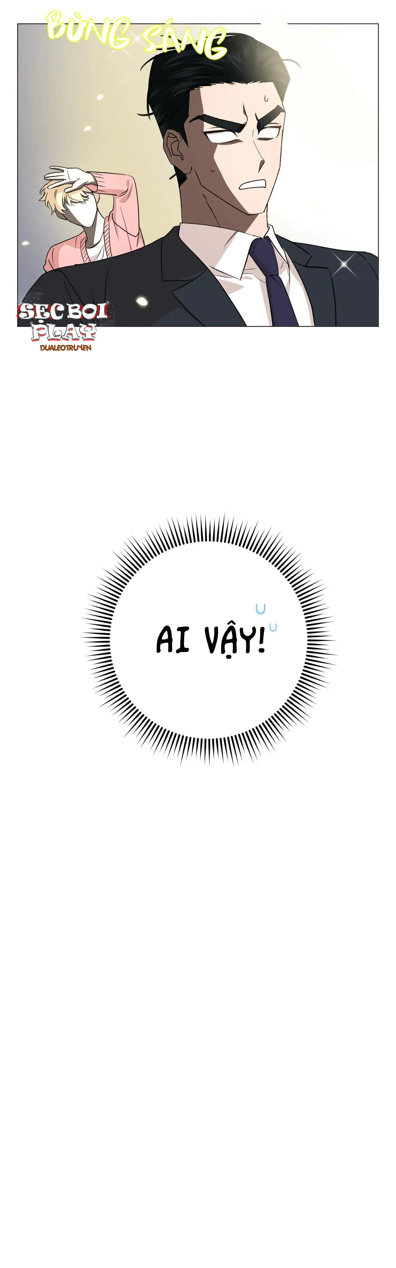 DÂY XÍCH Chapter 3 Trang 6