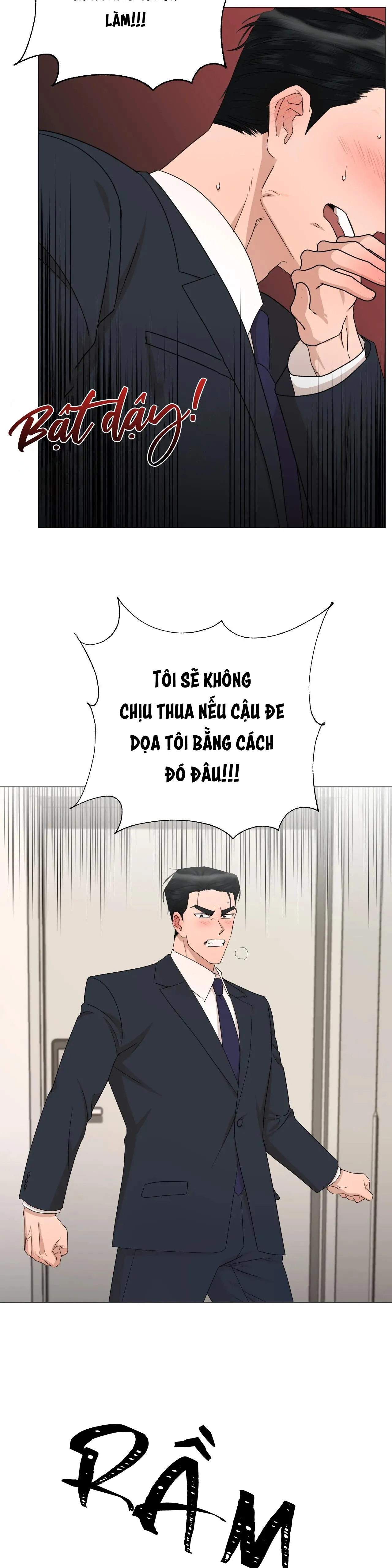 DÂY XÍCH Chapter 3 Trang 27
