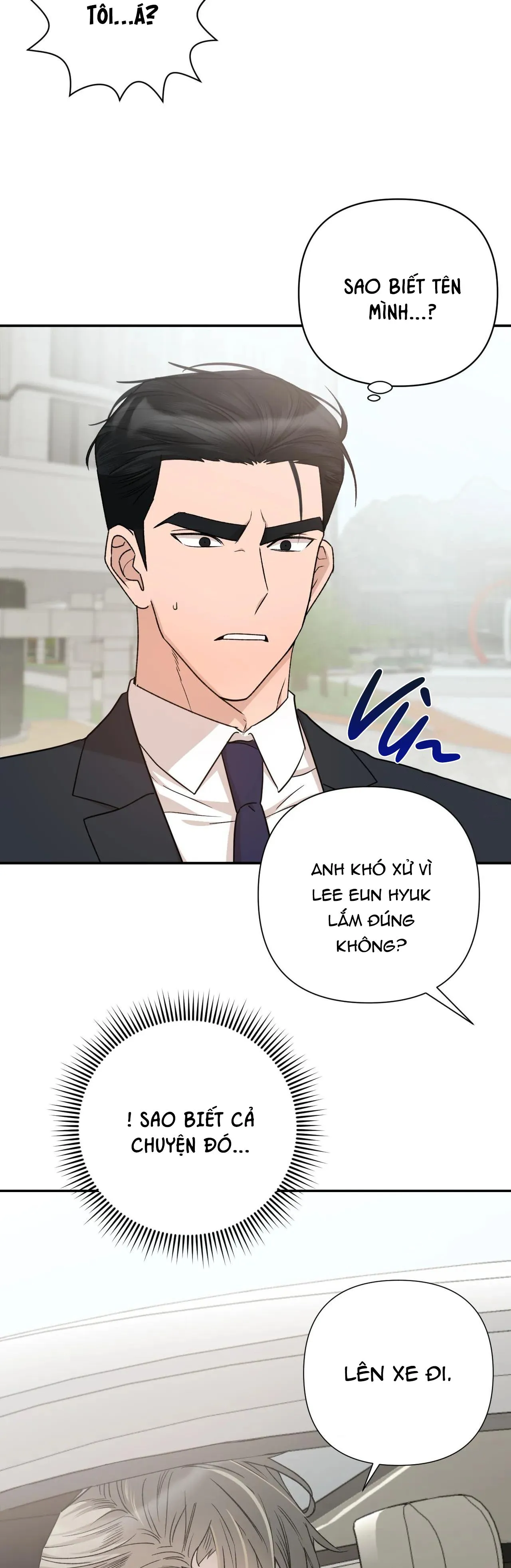 DÂY XÍCH Chapter 3 Trang 34