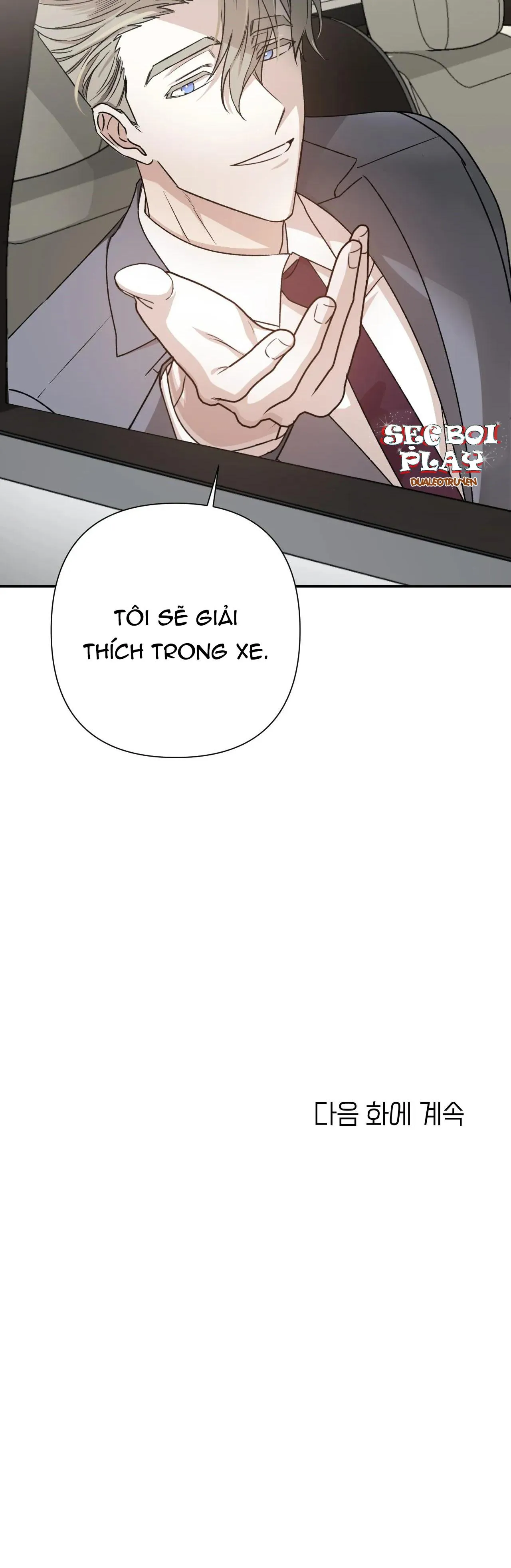 DÂY XÍCH Chapter 3 Trang 35