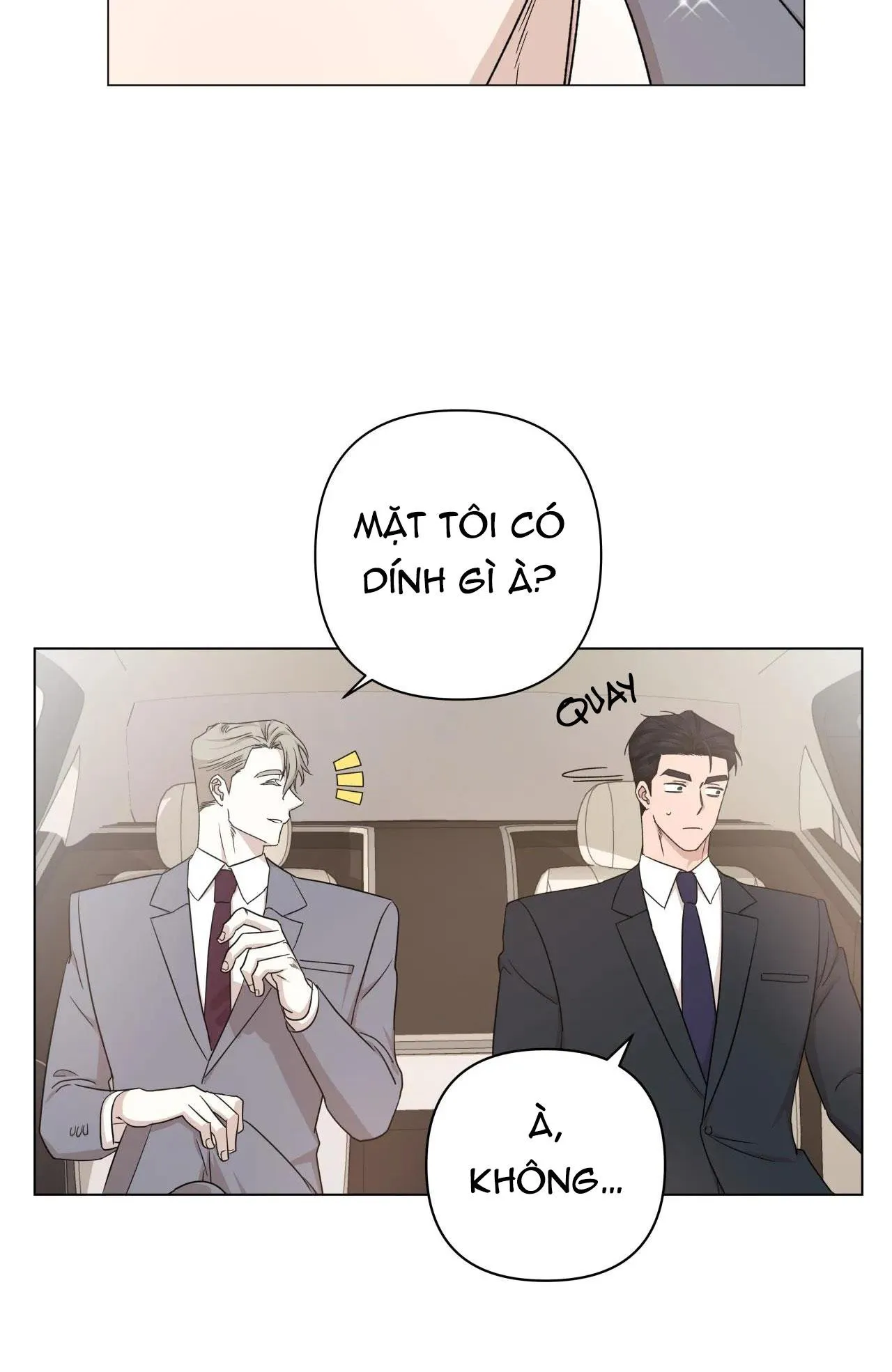 DÂY XÍCH Chapter 4 Trang 7