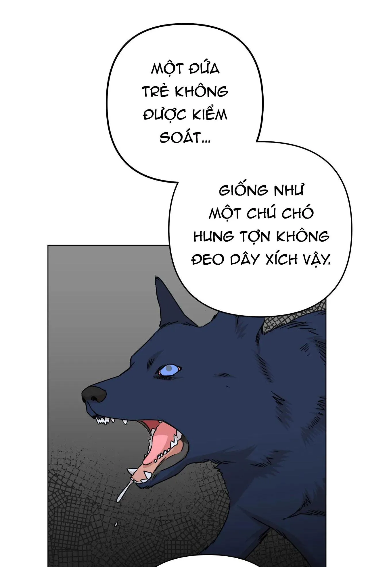 DÂY XÍCH Chapter 4 Trang 9