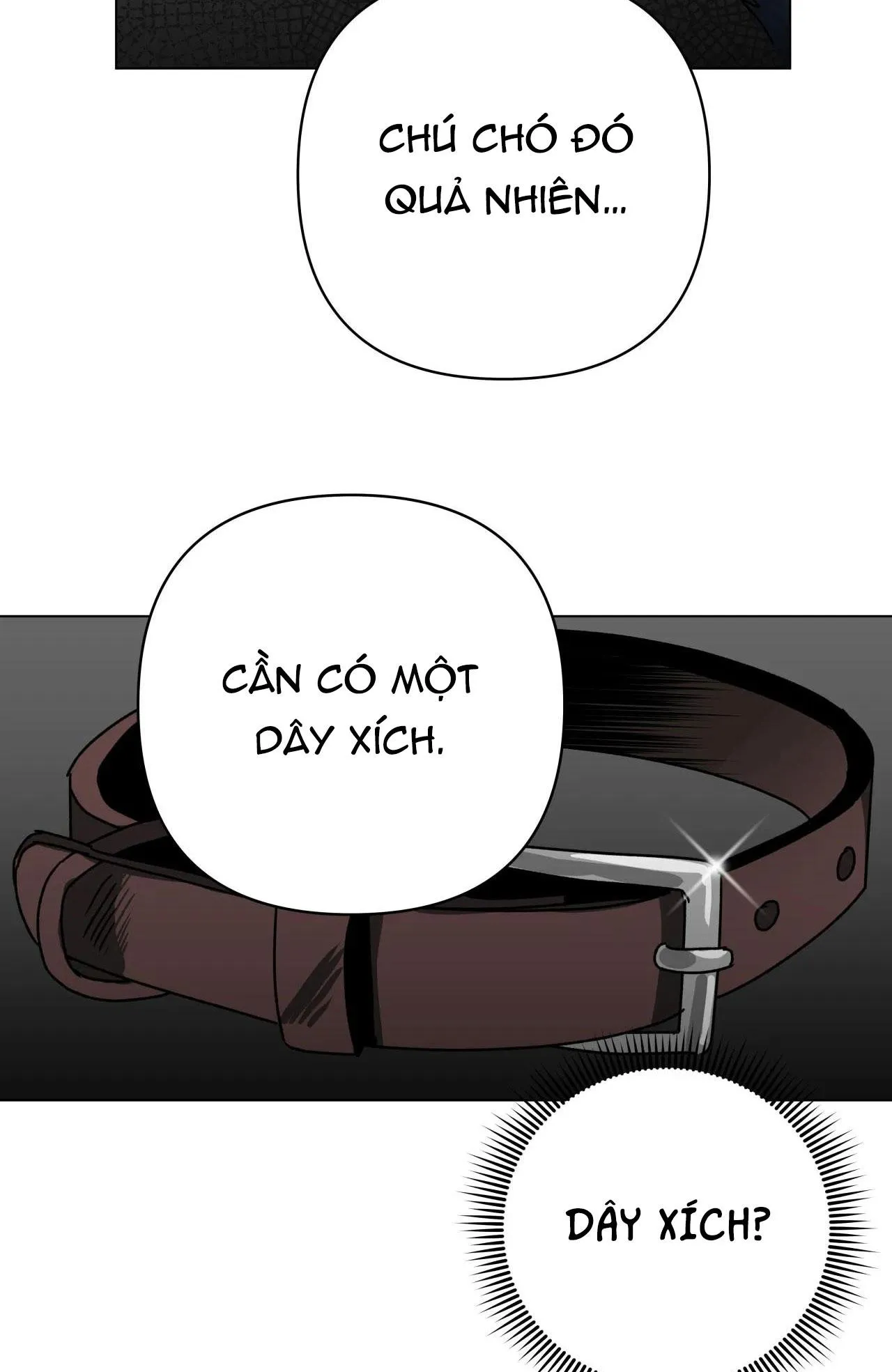 DÂY XÍCH Chapter 4 Trang 10