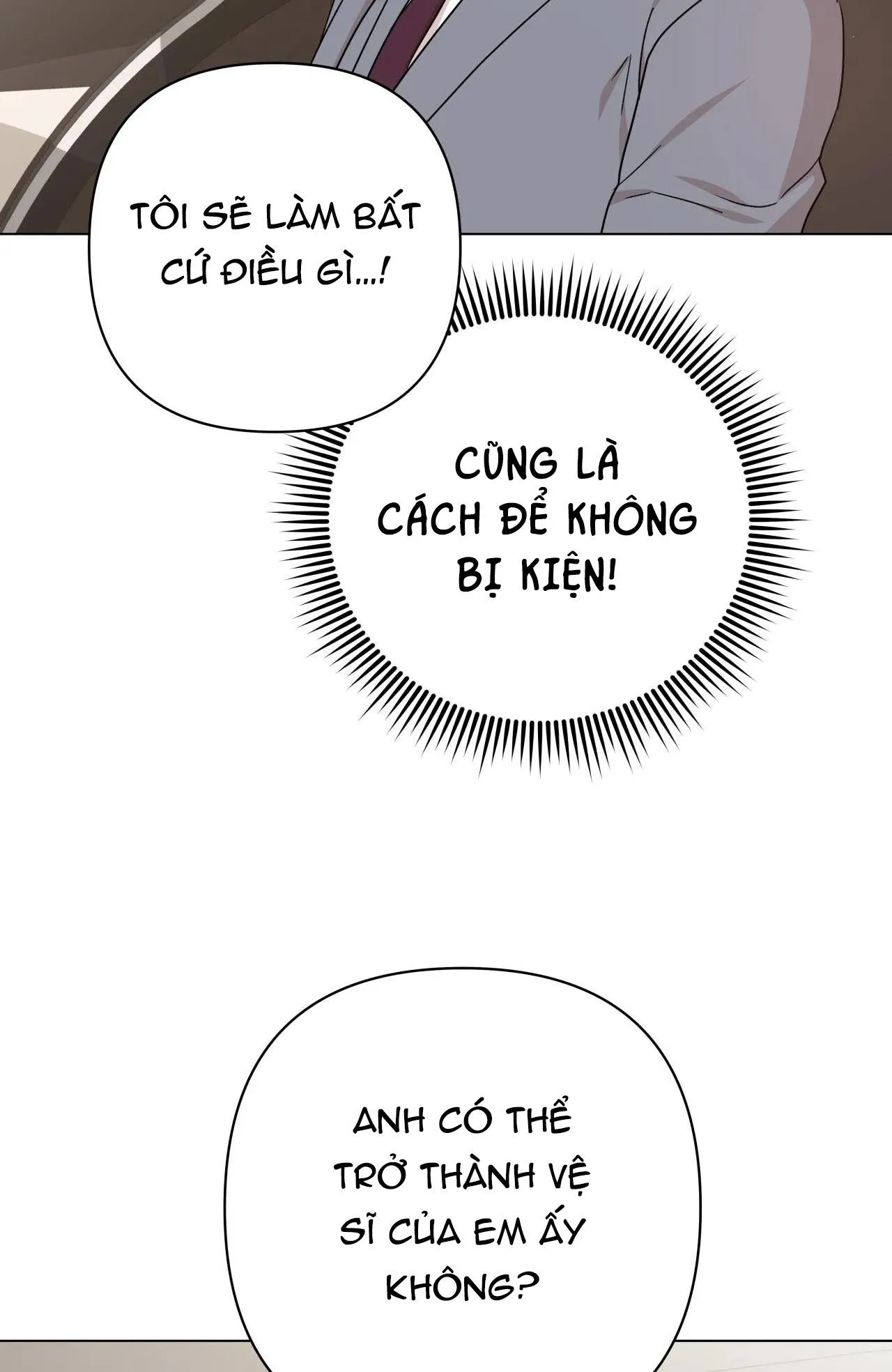 DÂY XÍCH Chapter 4 Trang 13