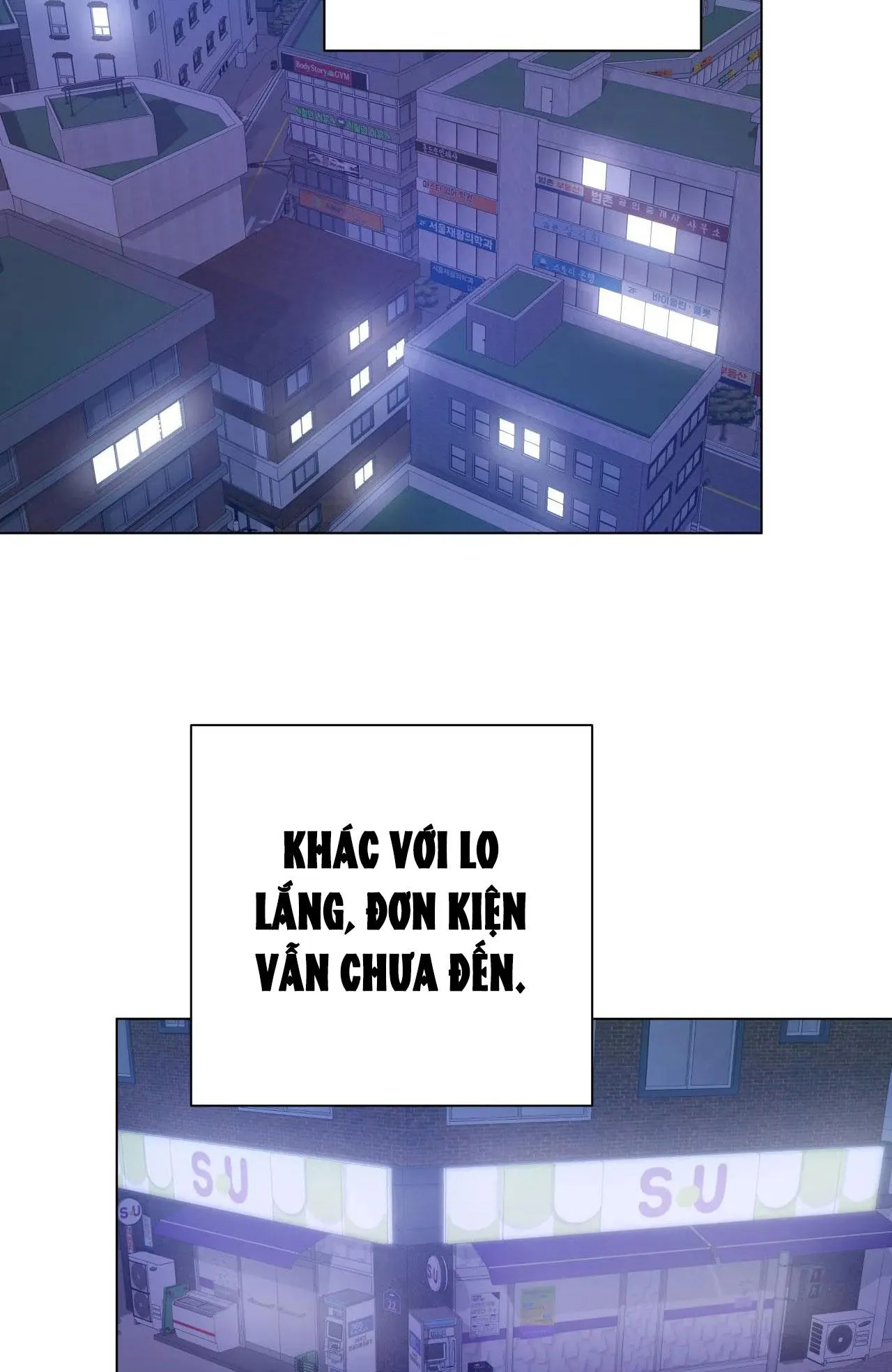 DÂY XÍCH Chapter 4 Trang 18