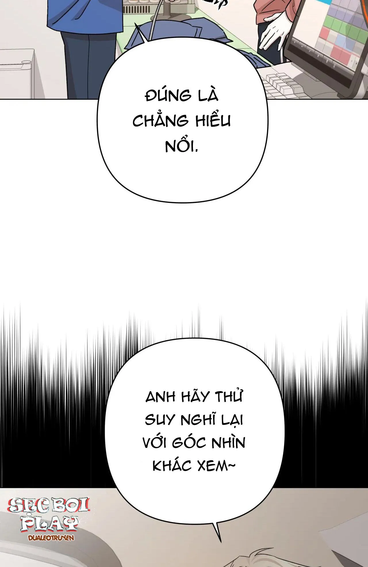 DÂY XÍCH Chapter 4 Trang 24
