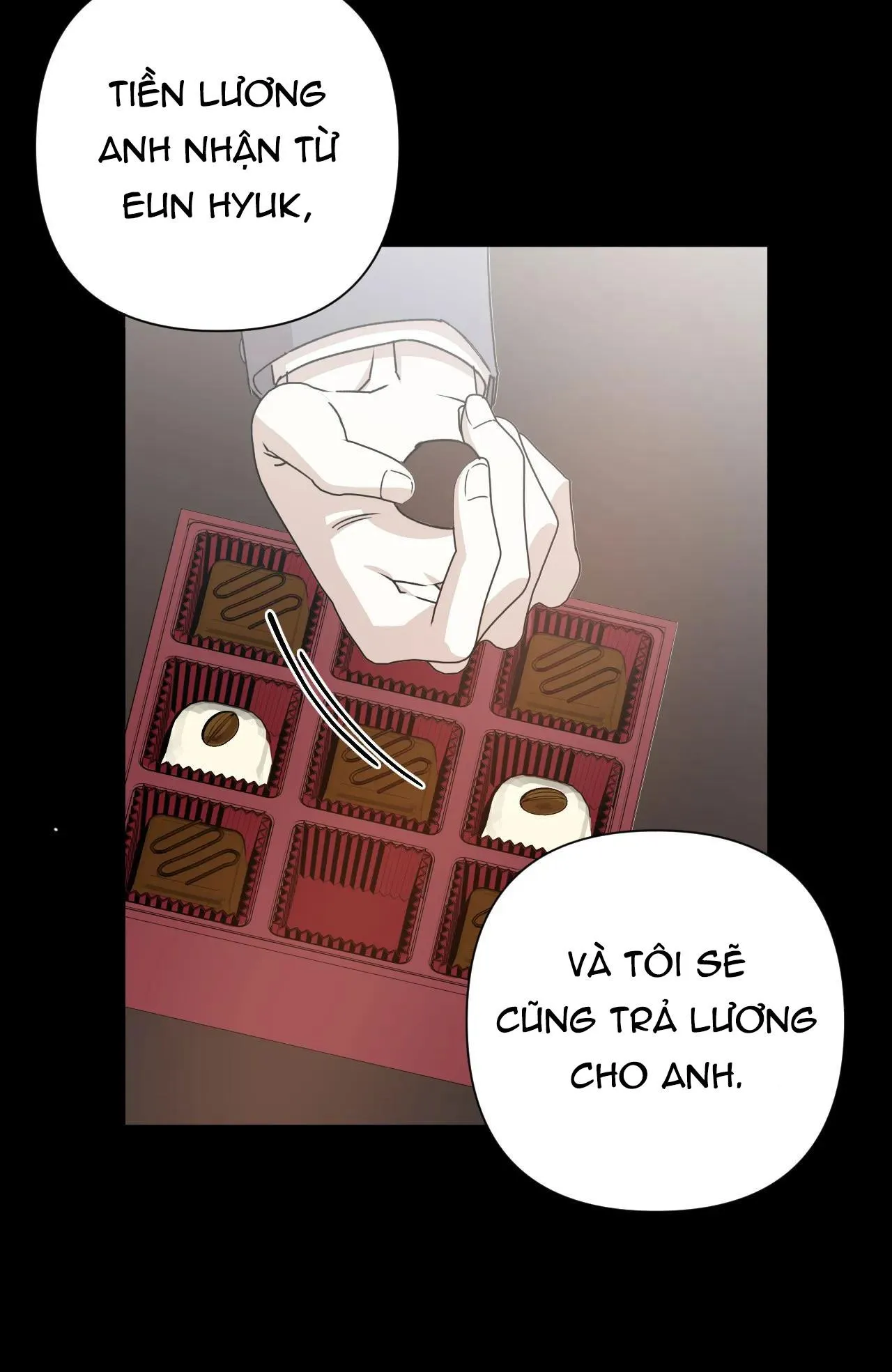 DÂY XÍCH Chapter 4 Trang 27