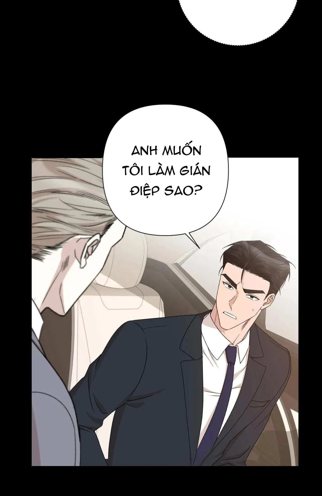DÂY XÍCH Chapter 4 Trang 29