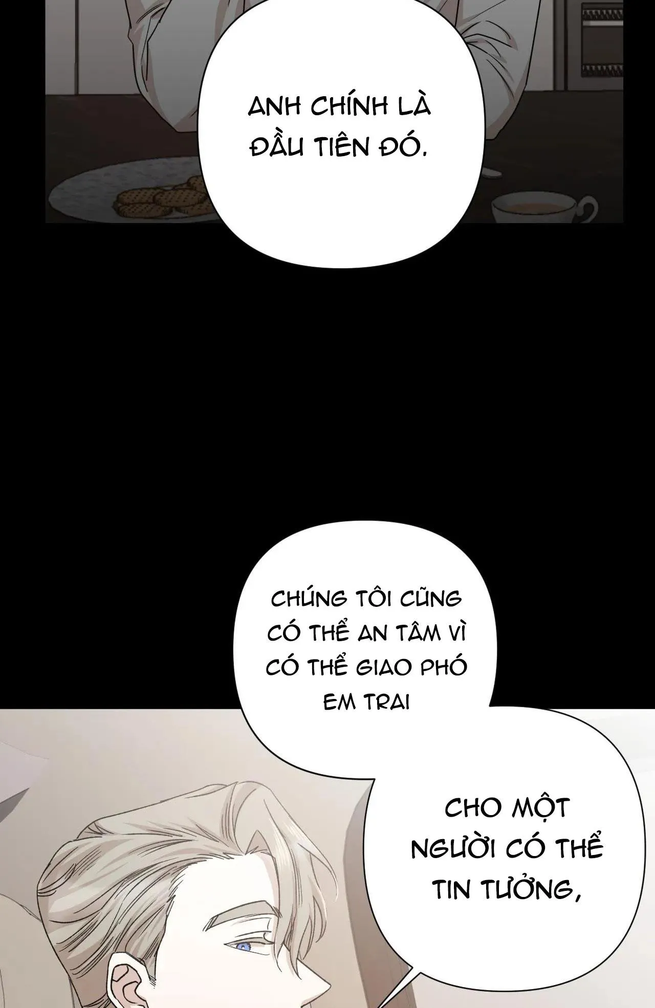 DÂY XÍCH Chapter 4 Trang 32