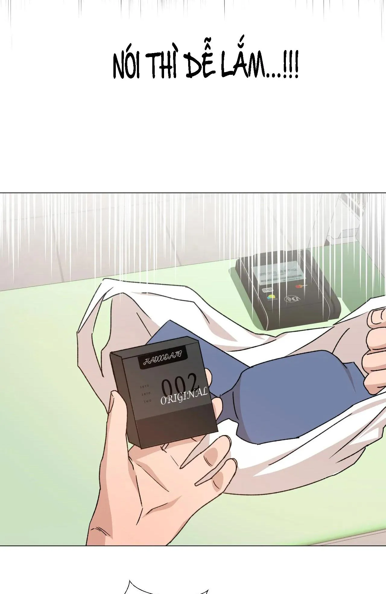 DÂY XÍCH Chapter 4 Trang 35