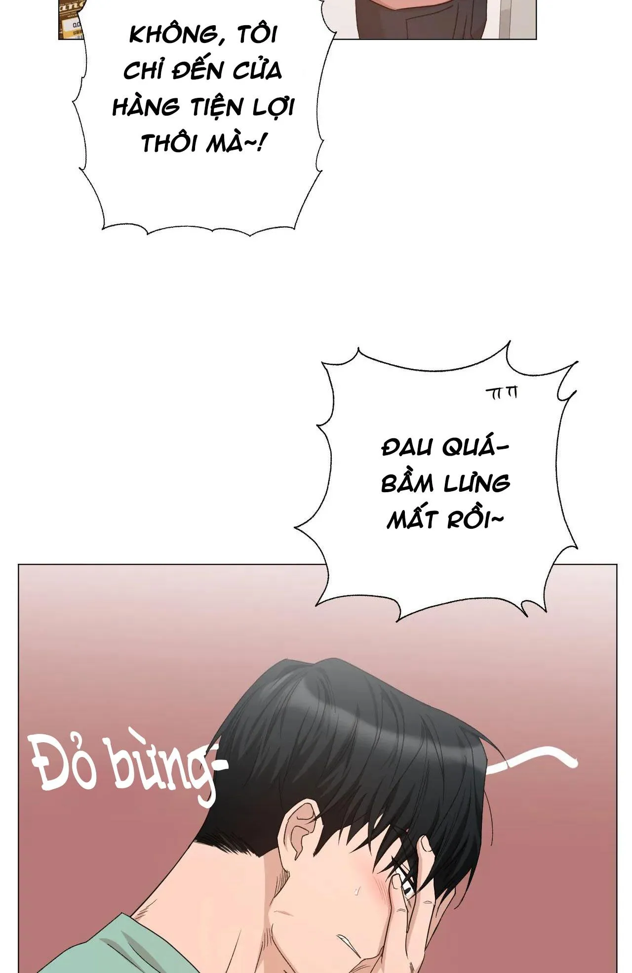 DÂY XÍCH Chapter 4 Trang 37