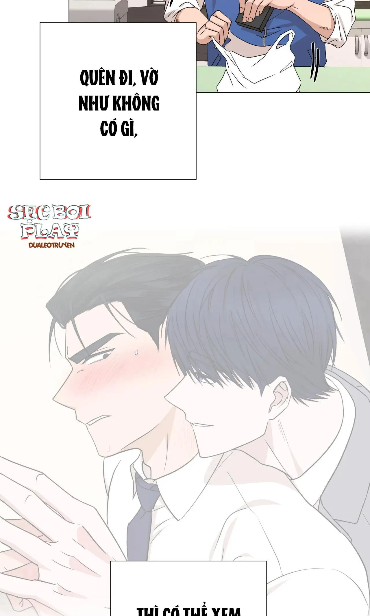 DÂY XÍCH Chapter 4 Trang 39